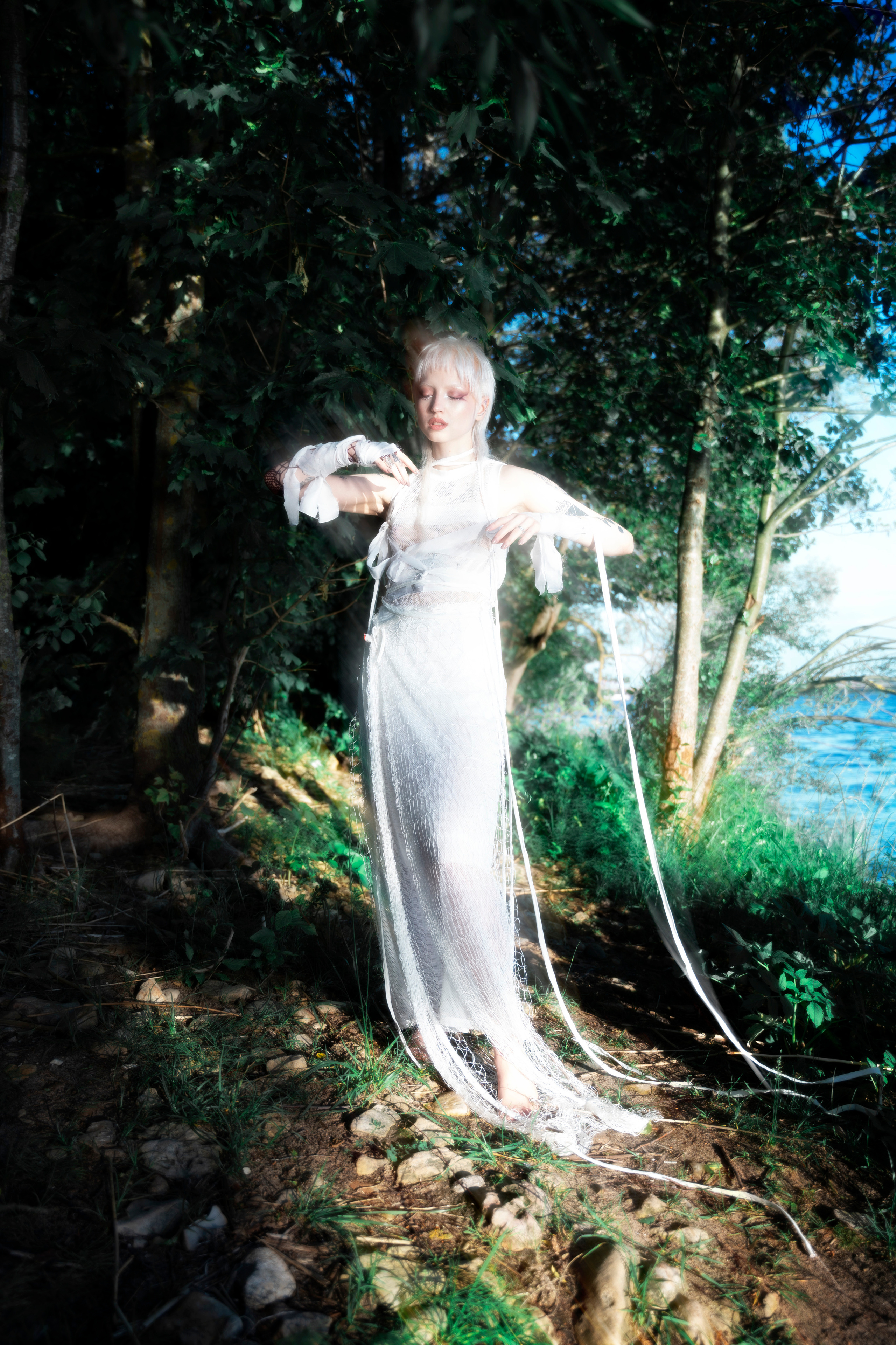 PORTFOLIO. Anna Omni — concept photographer and digital artist in Riga, Latvia