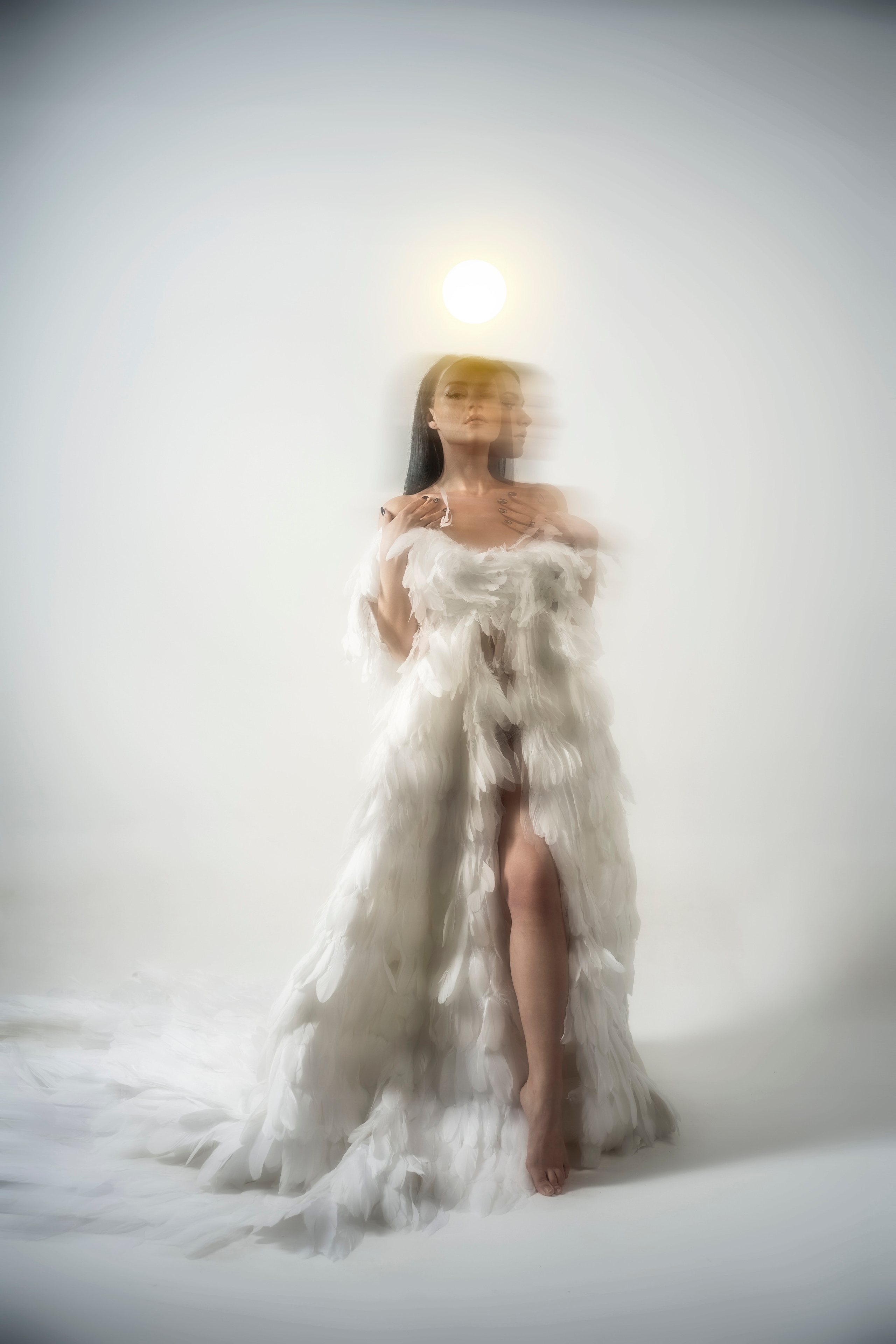 PORTFOLIO. Anna Omni — concept photographer and digital artist in Riga, Latvia