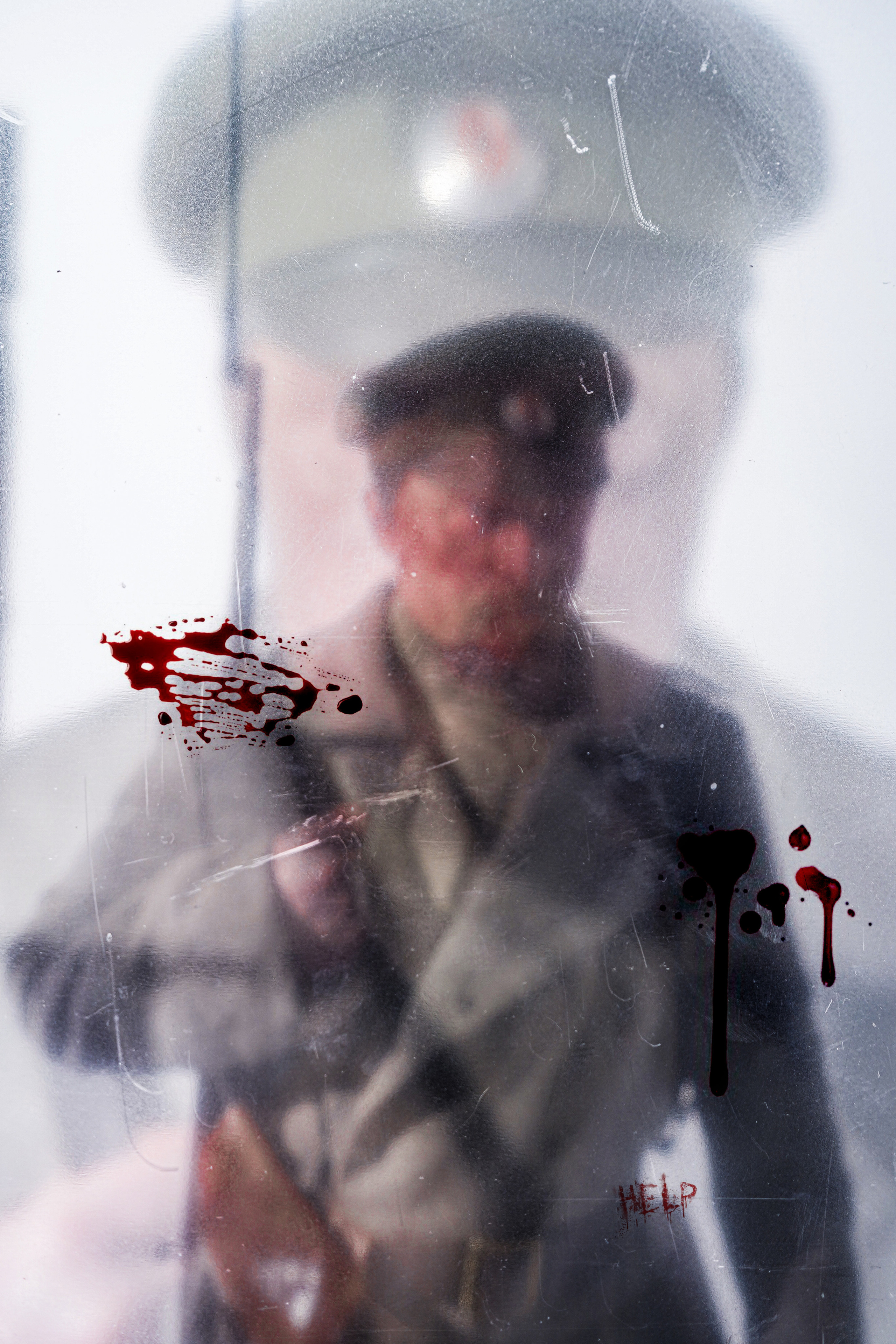 PORTFOLIO. Anna Omni — concept photographer and digital artist in Riga, Latvia