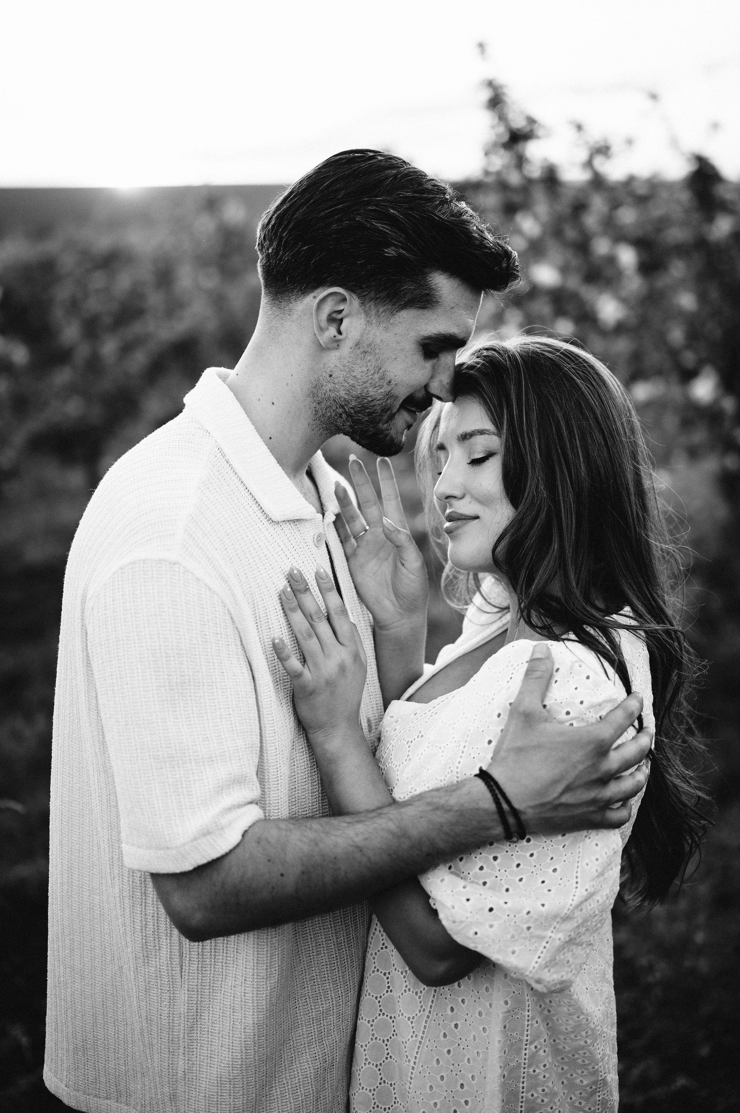 Sedinta foto Save the Date. Valentin Melen — wedding photographer