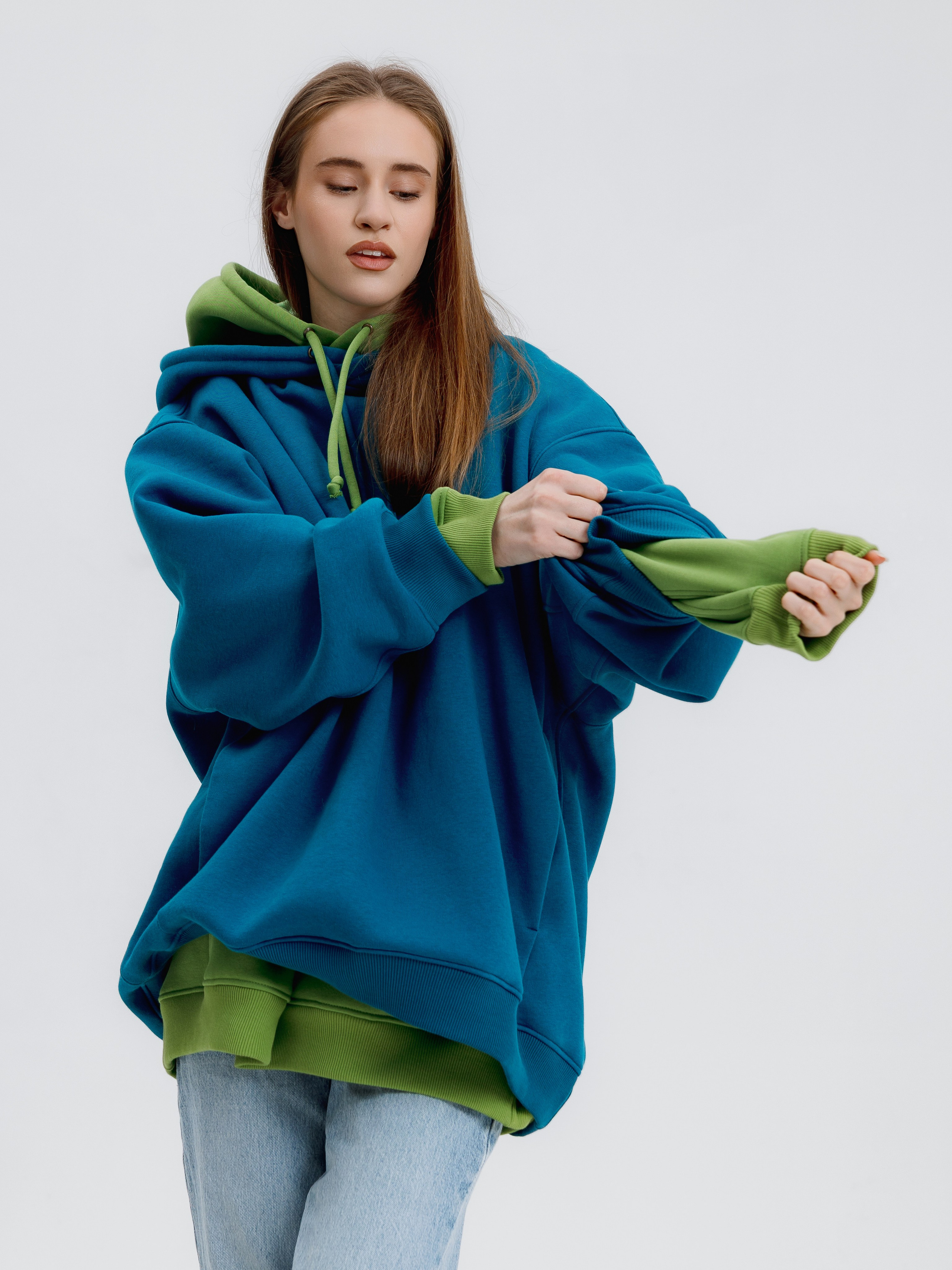 POSPOCO_CLO, Bulgaria. Evgeniya Naydenova — Brand & Portrait Photographer | Sofia, Europe