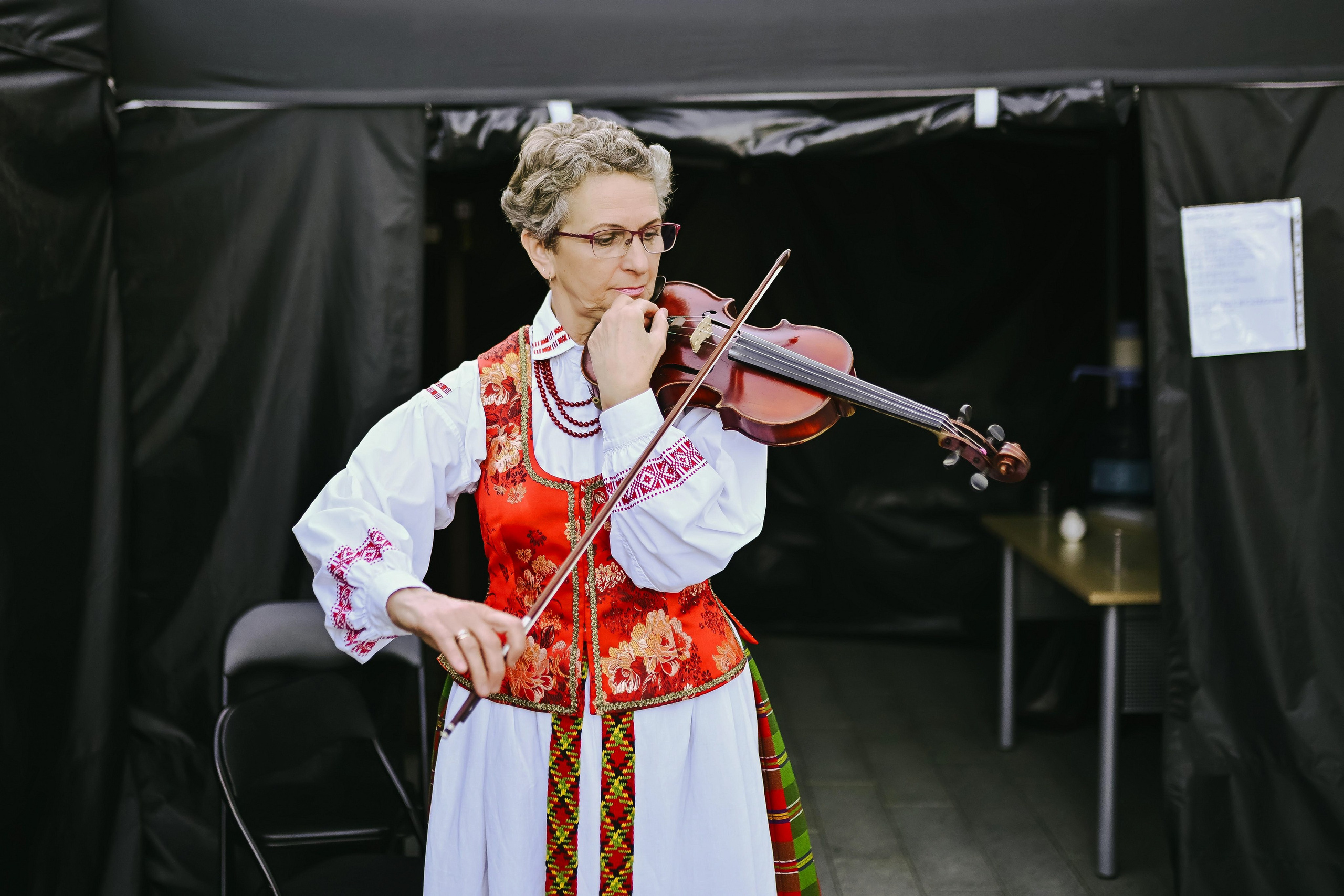 Saulės žiedas 2025. Rokas Baranauskas fotografija