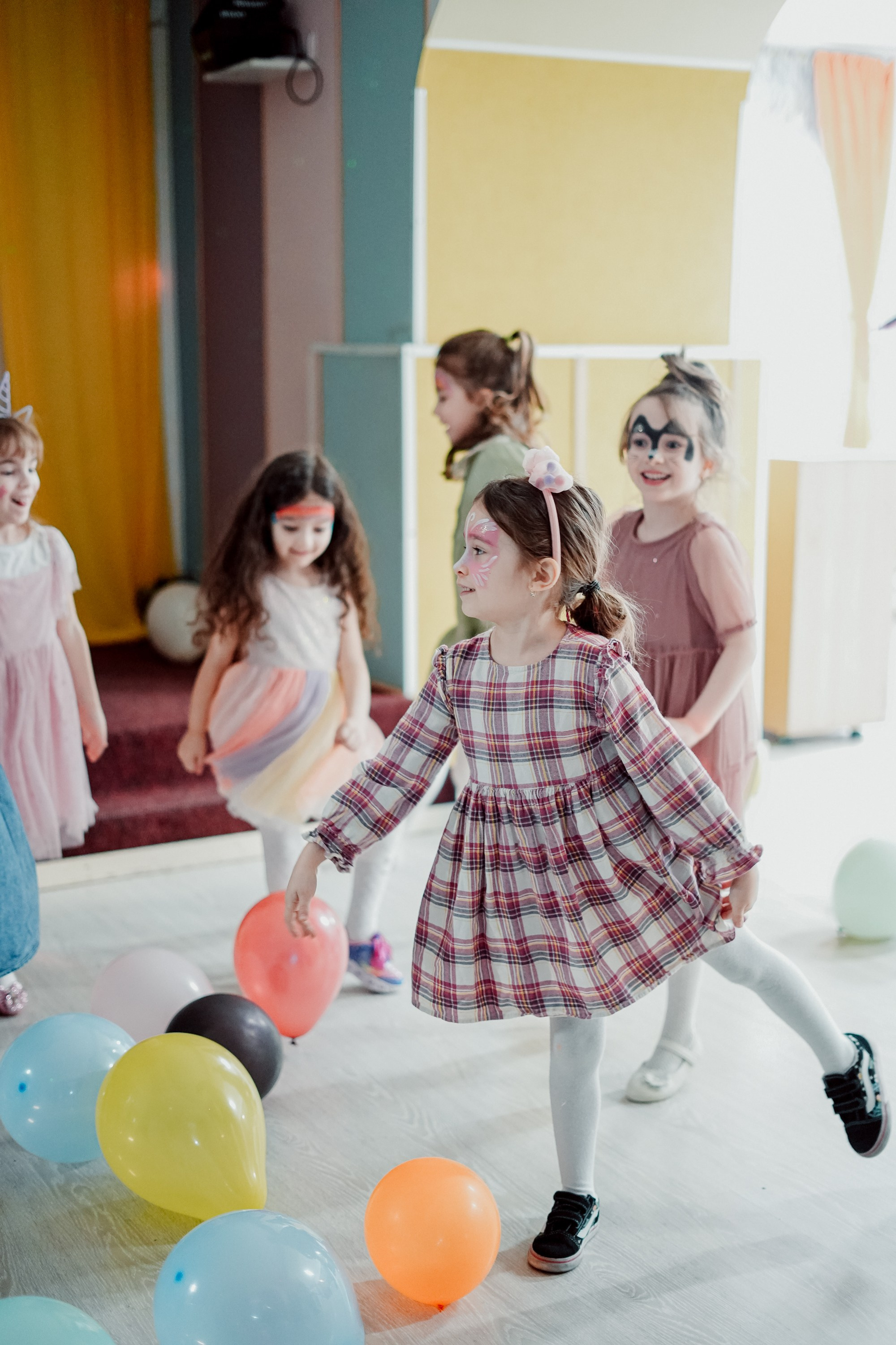 Aniversare 5 ani. MARINABUGS