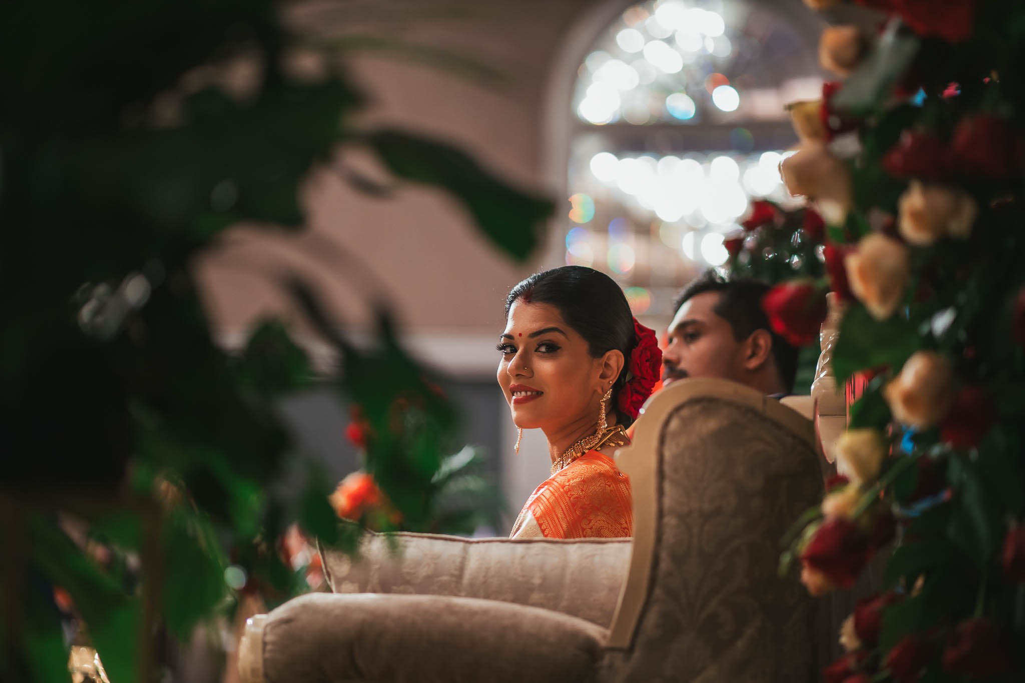SriLankan tamil wedding photography in Colombo