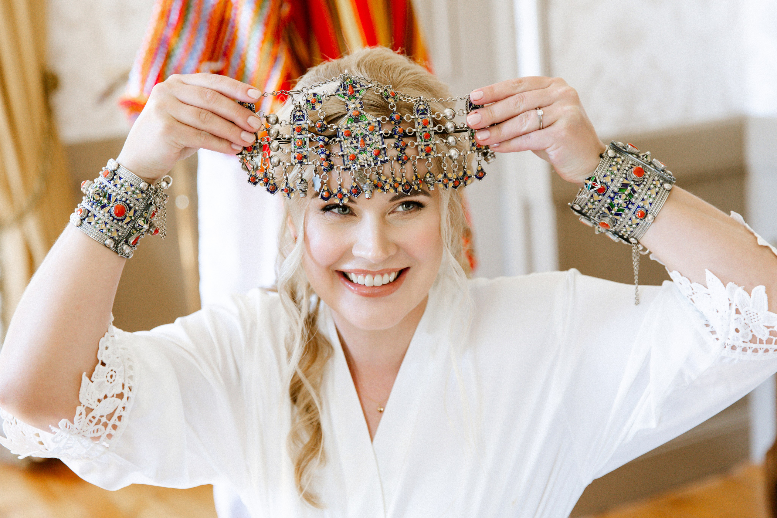 Jana & Larbi. Photographer in Paris