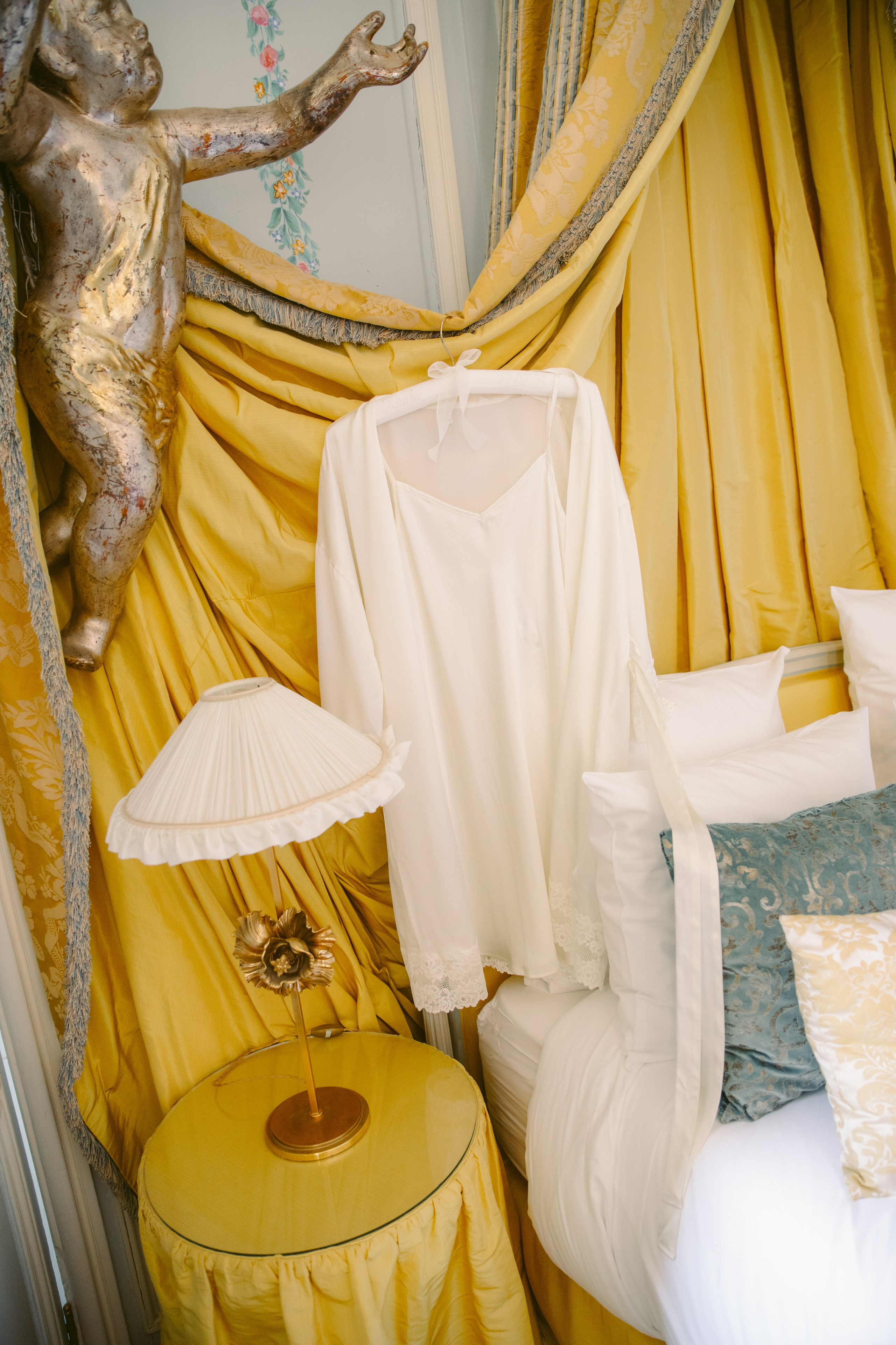 Xenia & Aleksey. Photographer in Paris