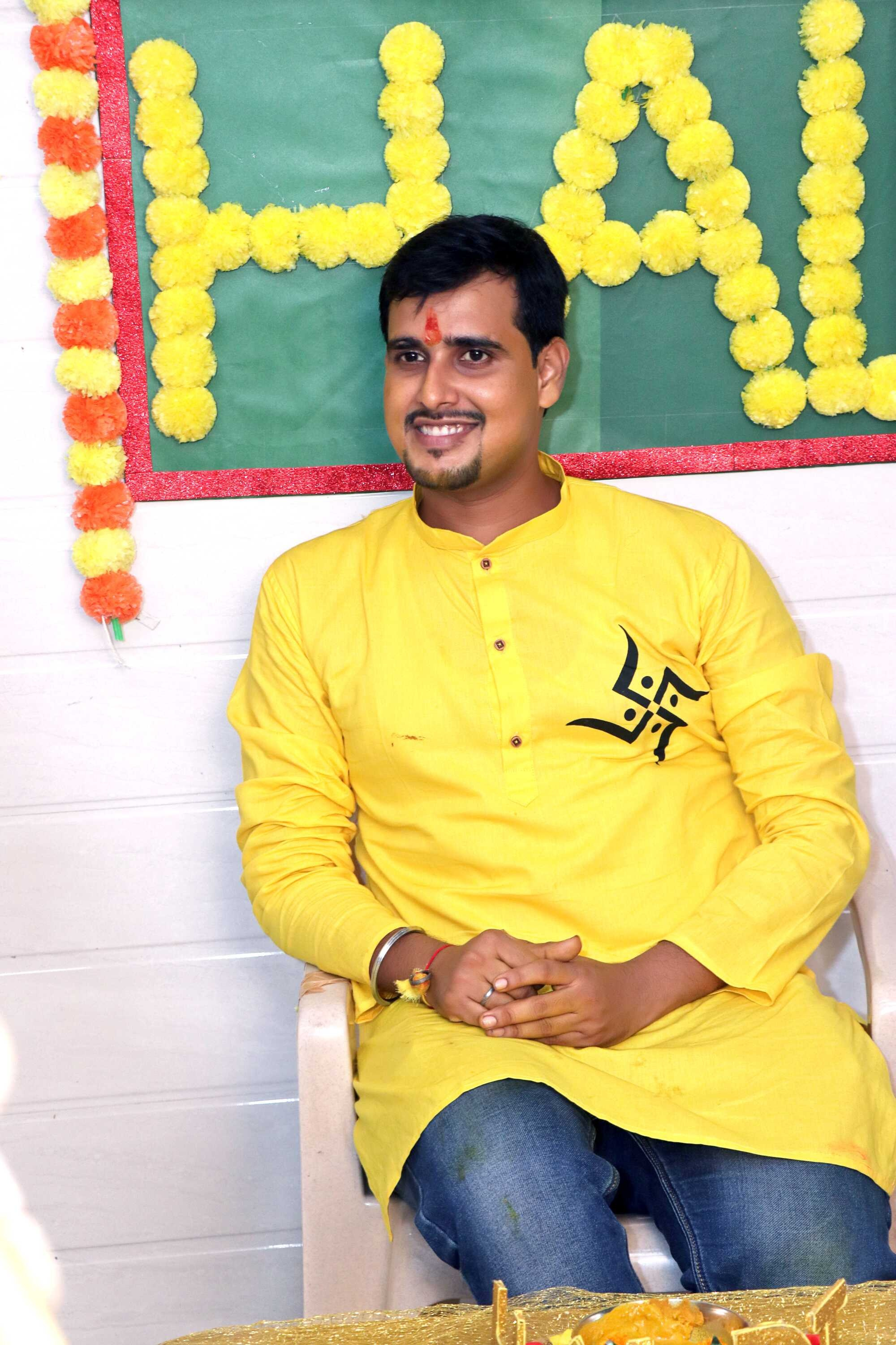 SHASHIKANT WEDS ROSHANI. “Ajay Digital Photo Studio — Capturing Timeless Wedding Moments”