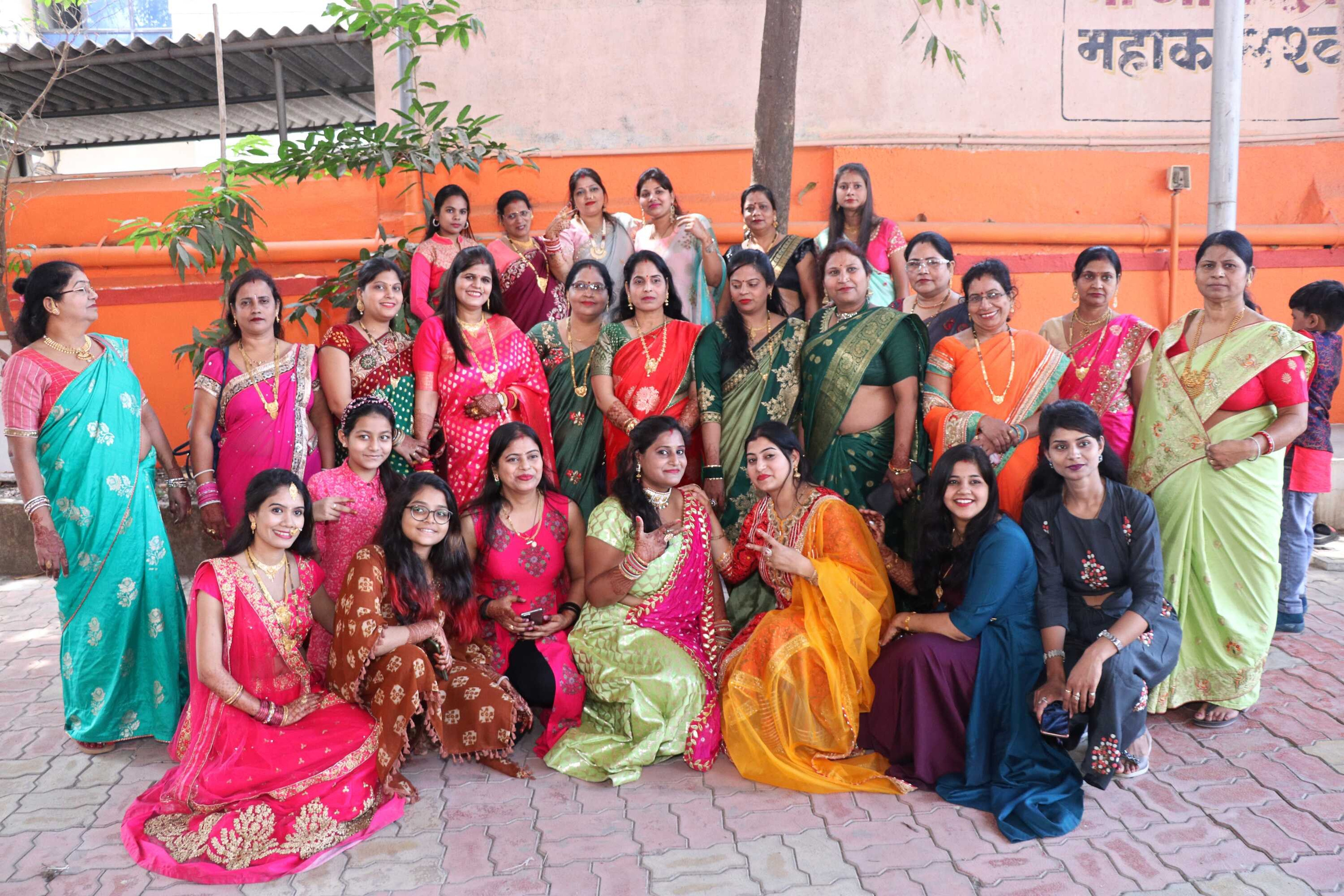 SHASHIKANT WEDS ROSHANI. “Ajay Digital Photo Studio — Capturing Timeless Wedding Moments”