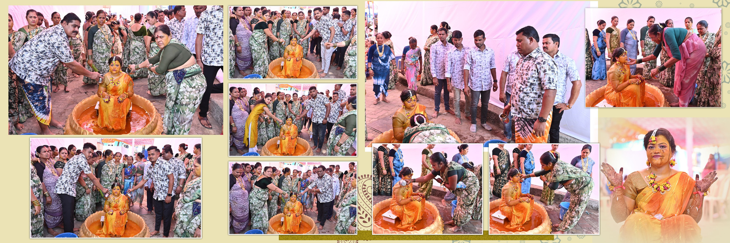 Karishma weds amit. “Ajay Digital Photo Studio — Capturing Timeless Wedding Moments”