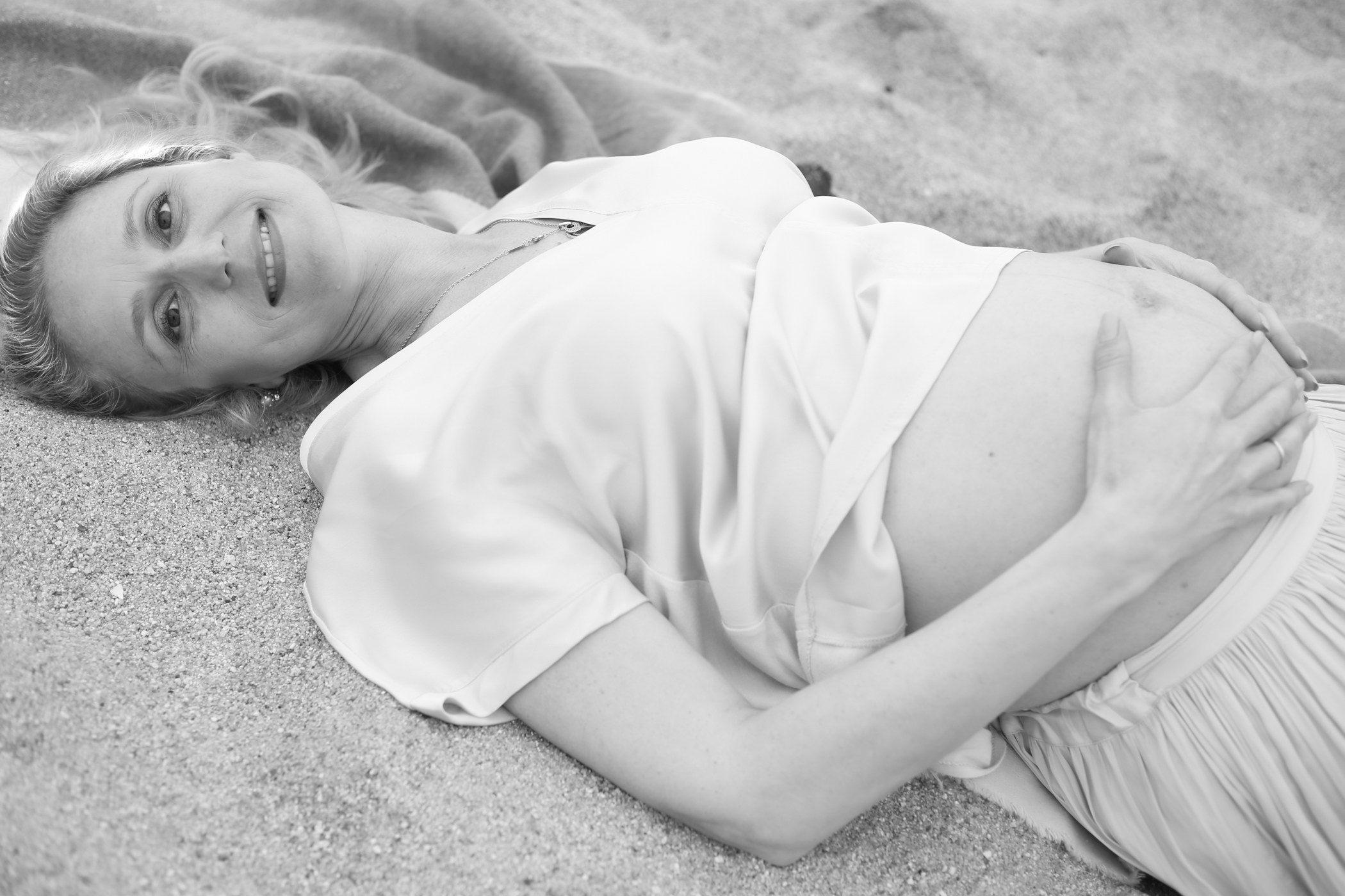 Snezhana. Фотограф в Матаро, Барселона. Евгения Шихина