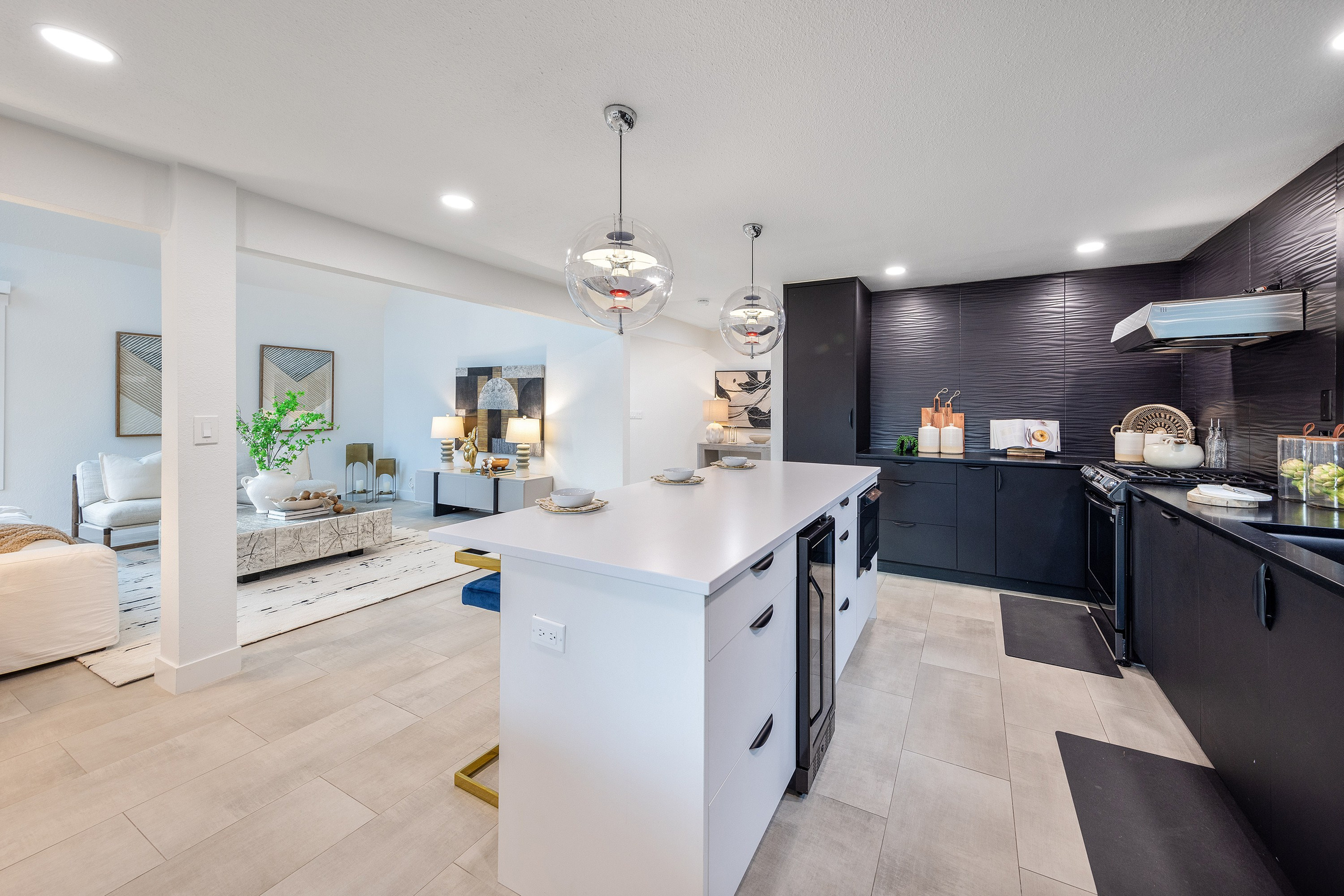 Real Estate Photos. Joanna Jin Photography