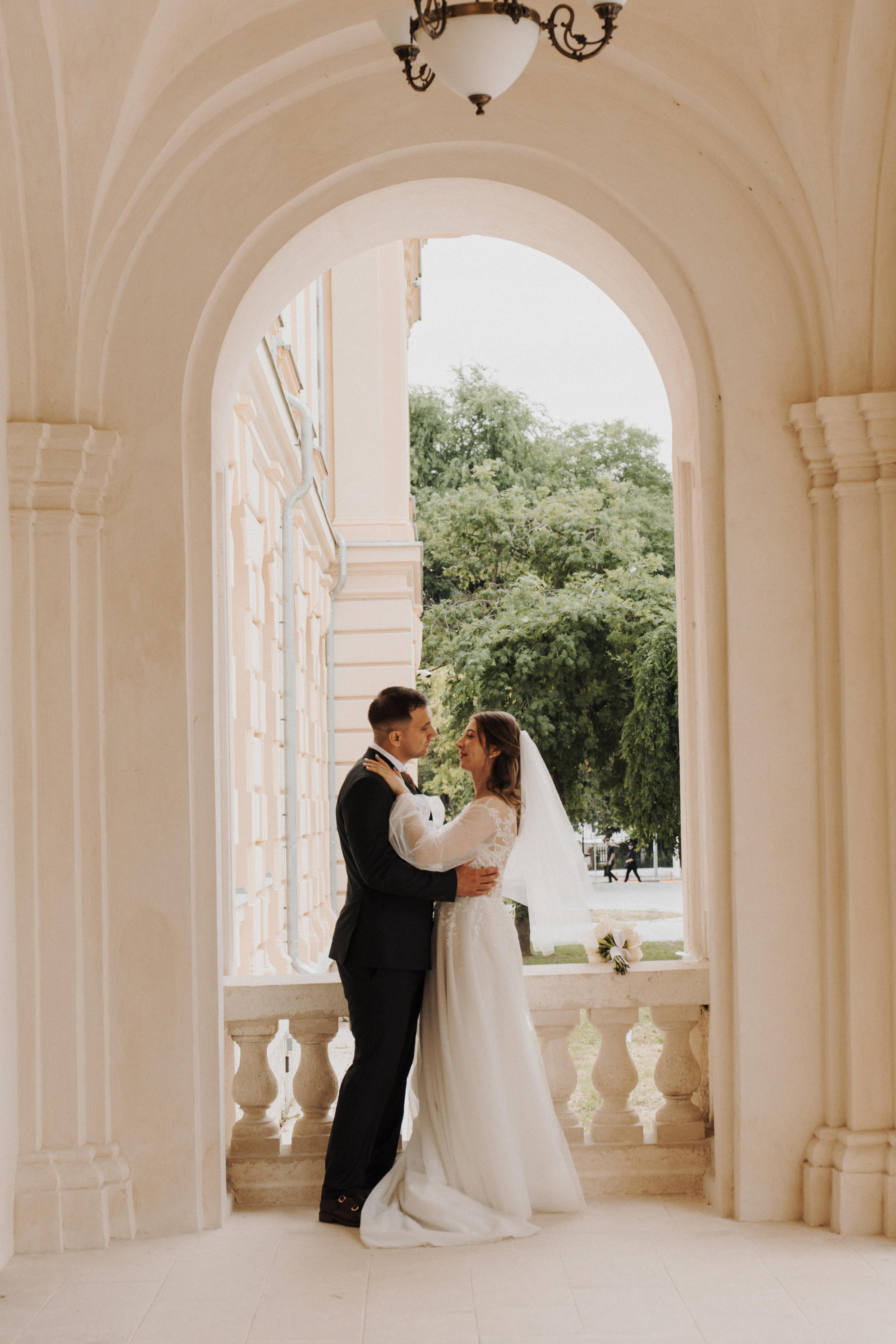 Andreea & Alin. Fotograf de nunta — Ionut Belea din Calarasi, dar si evenimente corporate din Romania
