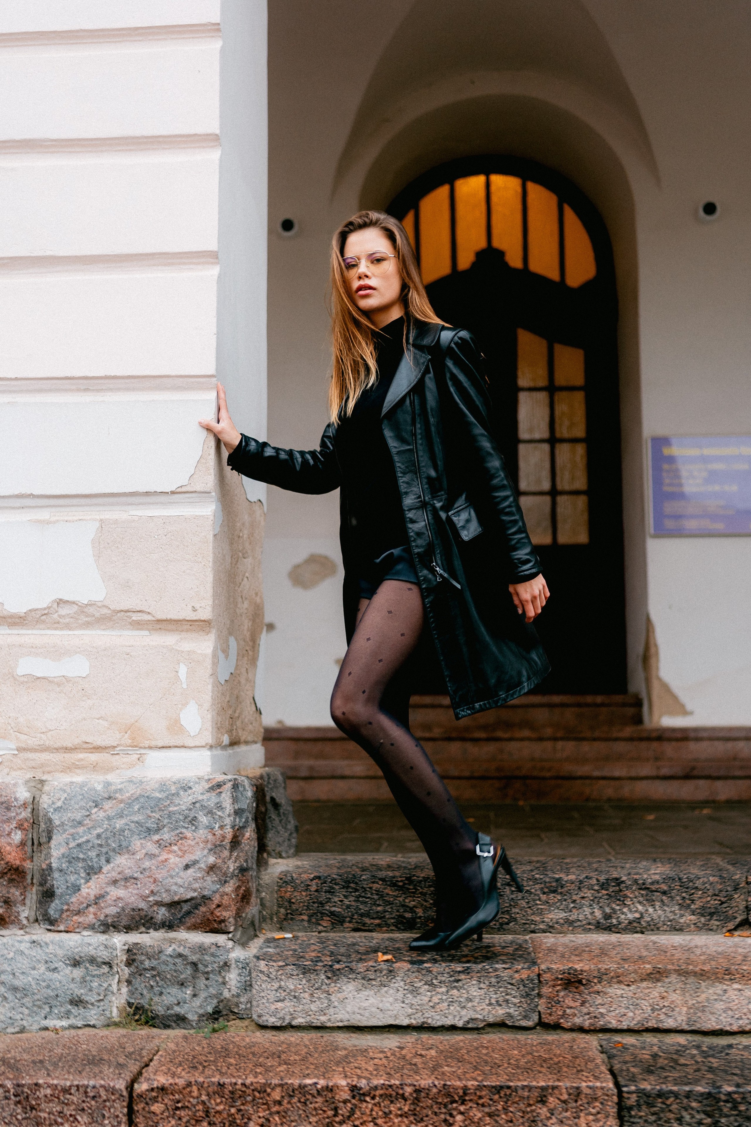 Eglė. JEVGENIJ BALEZIN | Portretų fotografas | Vilnius