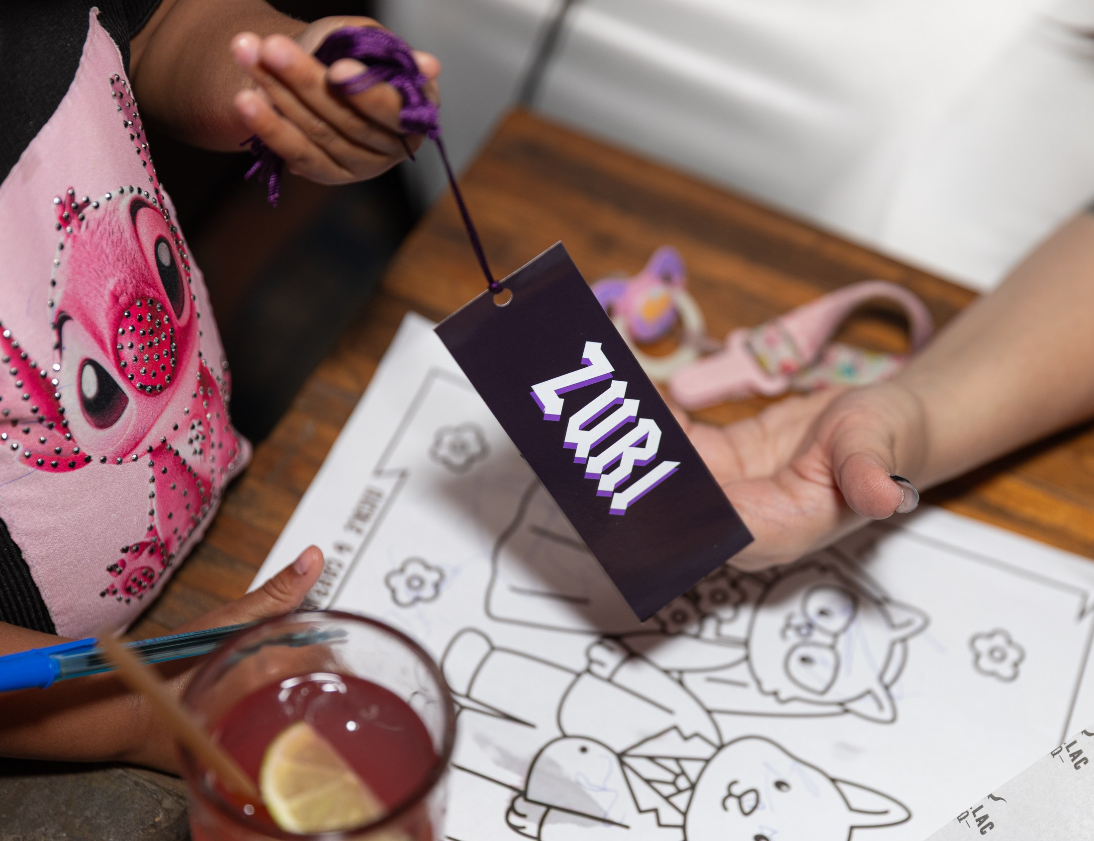 Almoço pós casamento — Nikki e Gabriel. Fotógrafa em são paulo — Fotos Autênticas