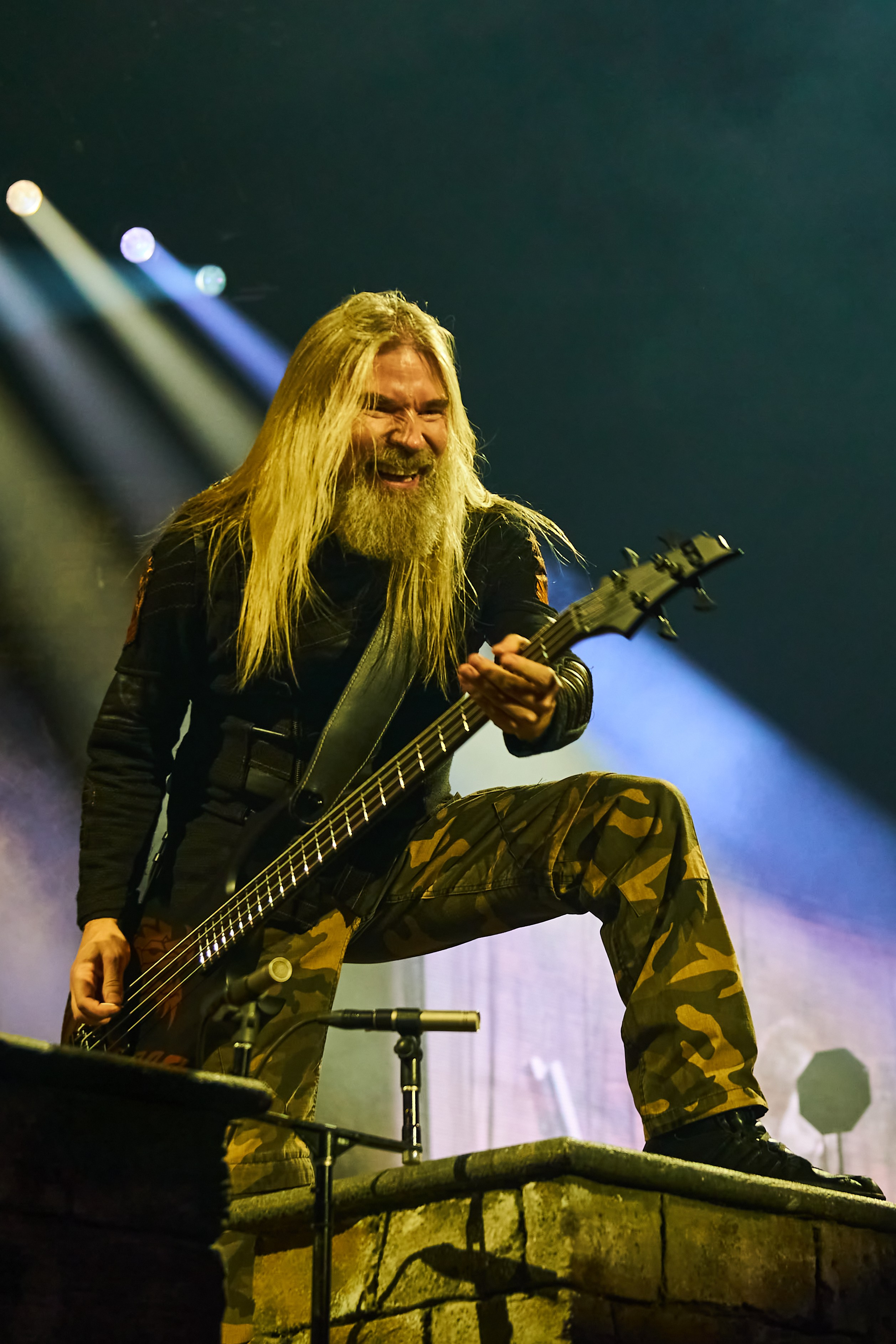 Sabaton. Bryllupsfotograf i Oslo. André Korsak – candid og dokumentarisk fotograf