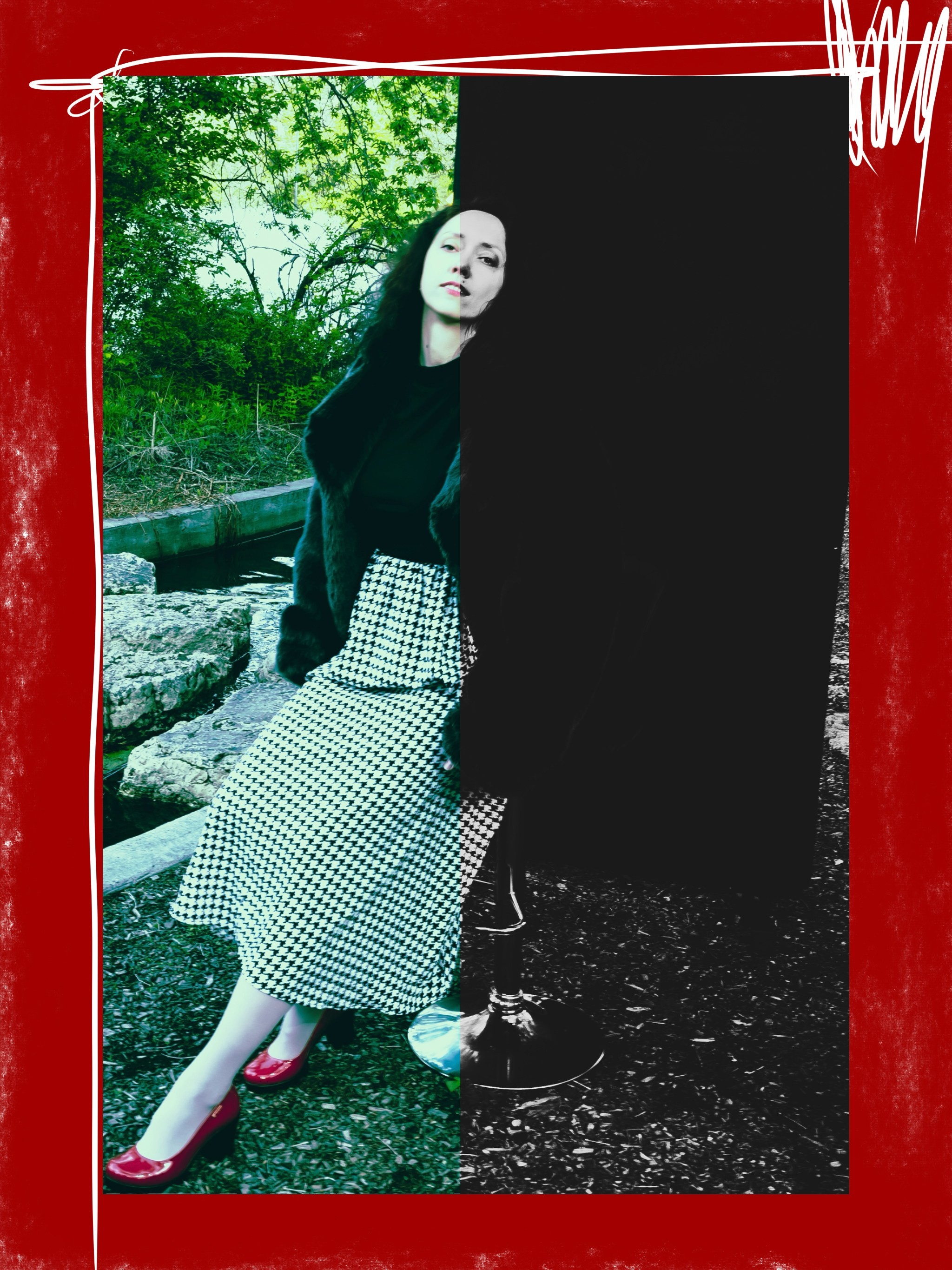 Different portraits by Ekaterina Tsurkina-Appina. Ekaterina Tsurkina-Appina Photography Canada