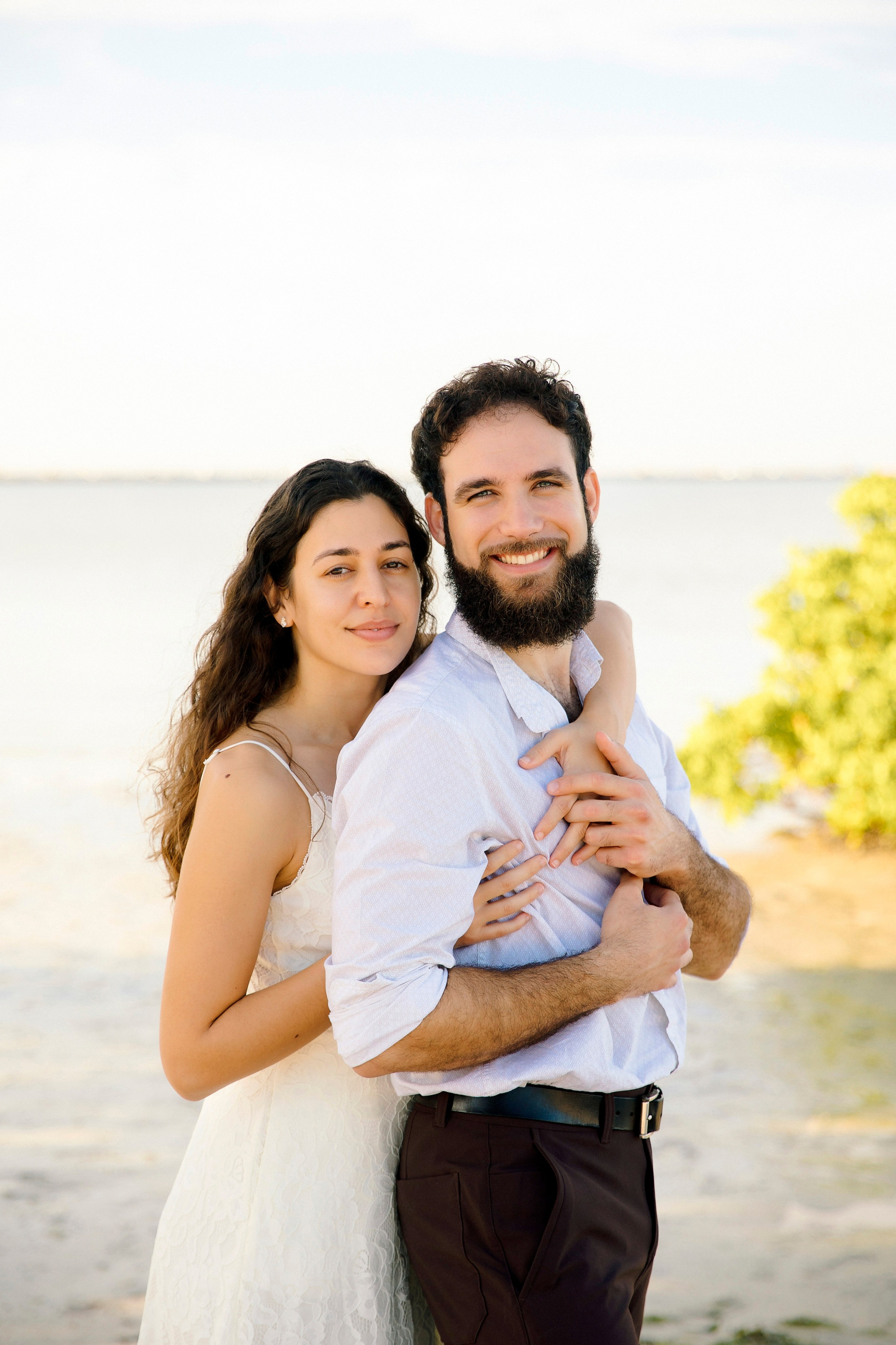 S&O. Wedding photographer in Florida