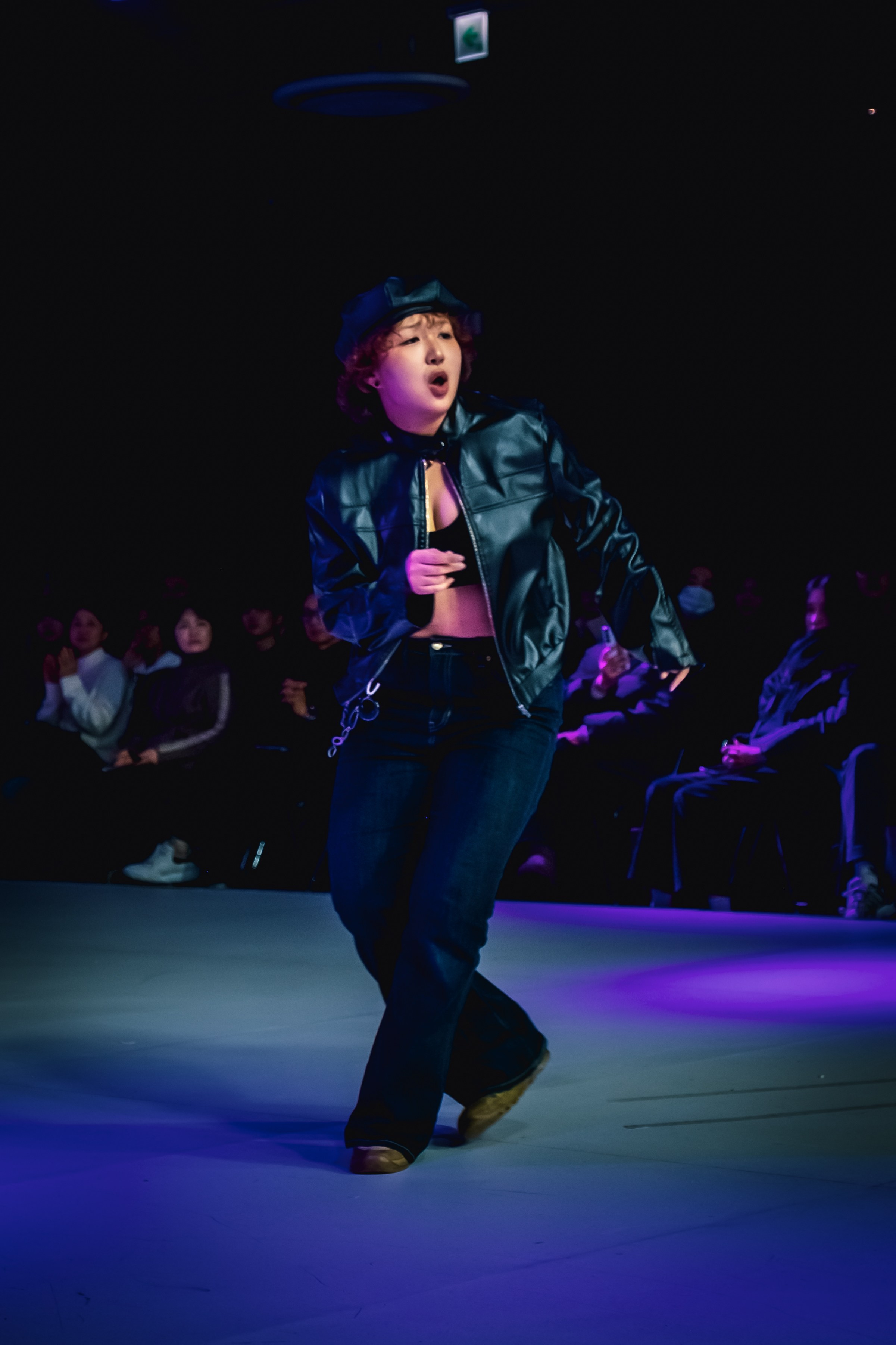 PERFECTLY IMPERFECT: DANCERS. Фотограф в Сеуле, Южная Корея Наталья Доброквашина