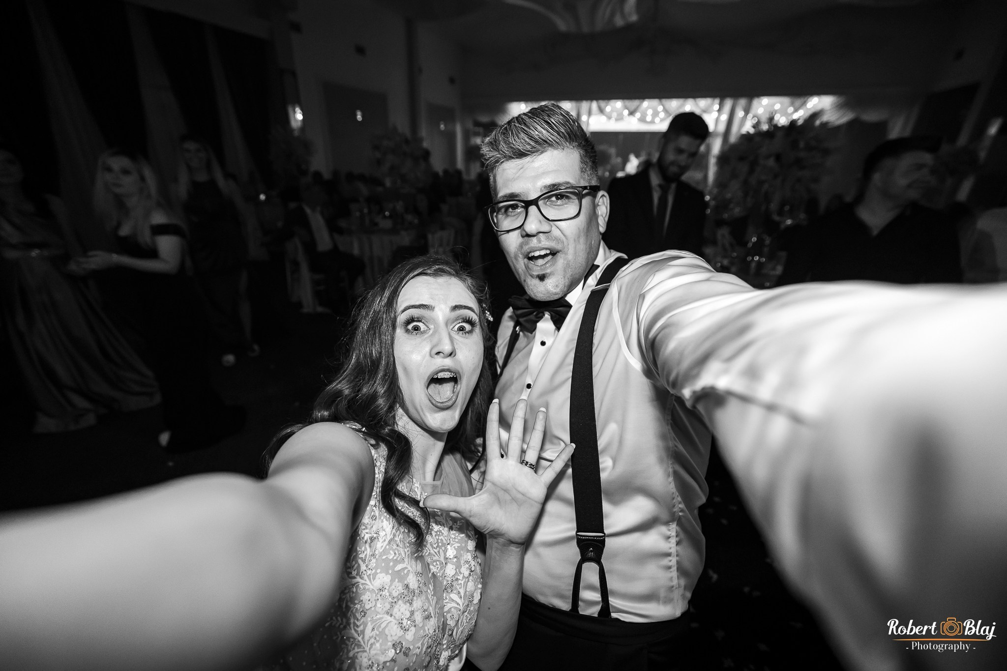 Florentina & Marius. Robert Blaj - Fotograf Nuntă Iași