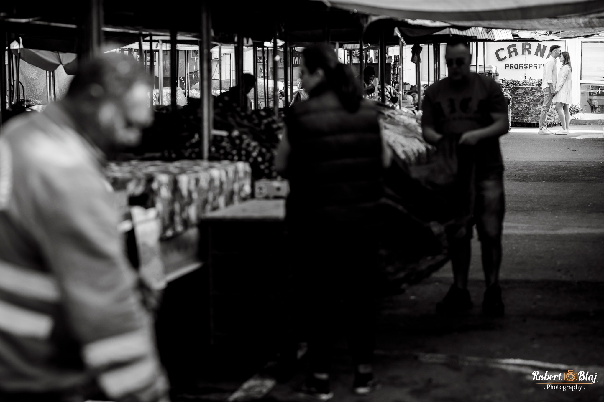 Simina & Dragoș. Robert Blaj - Fotograf Nuntă Iași