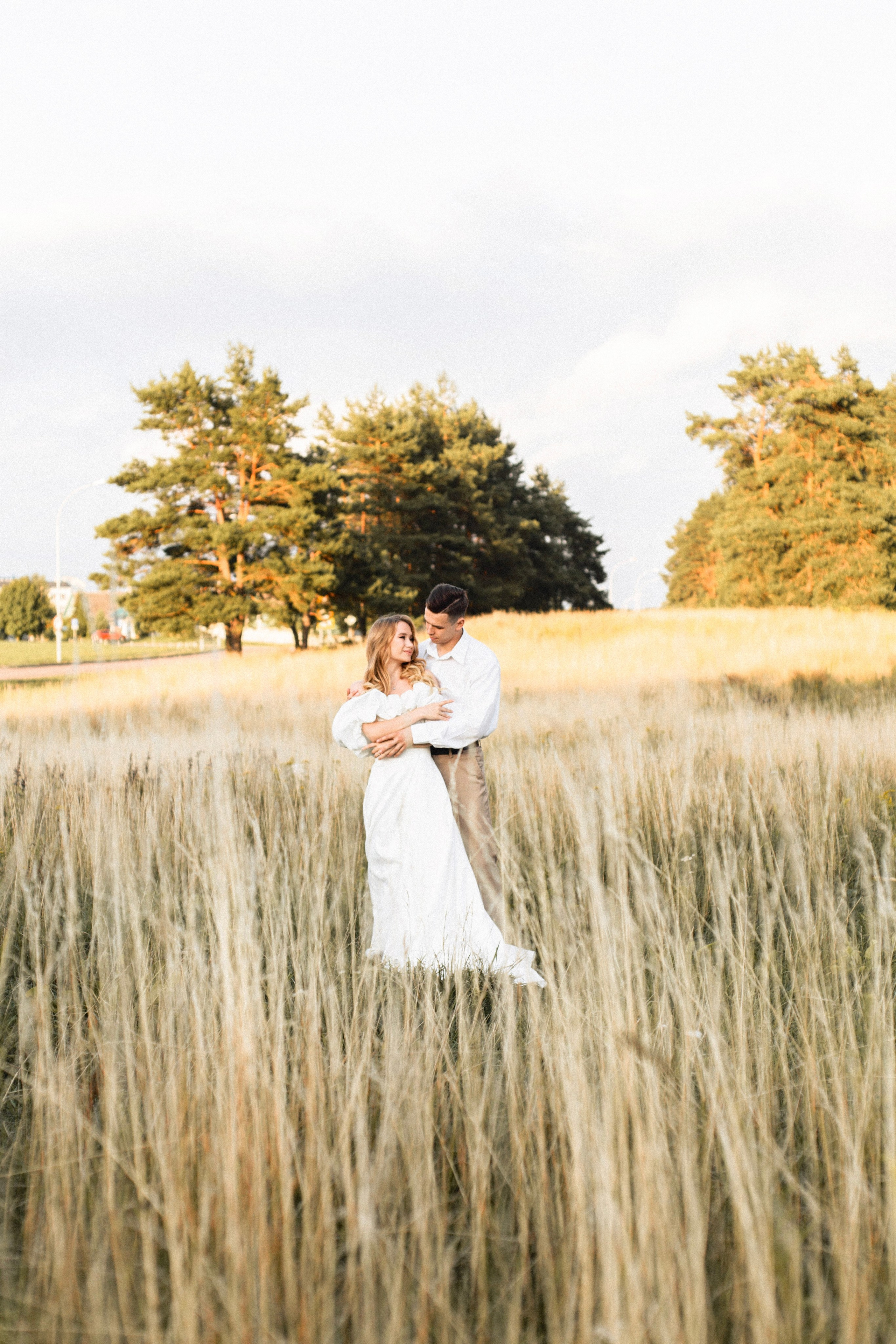 A+L. Профессиональный фотограф в Испании