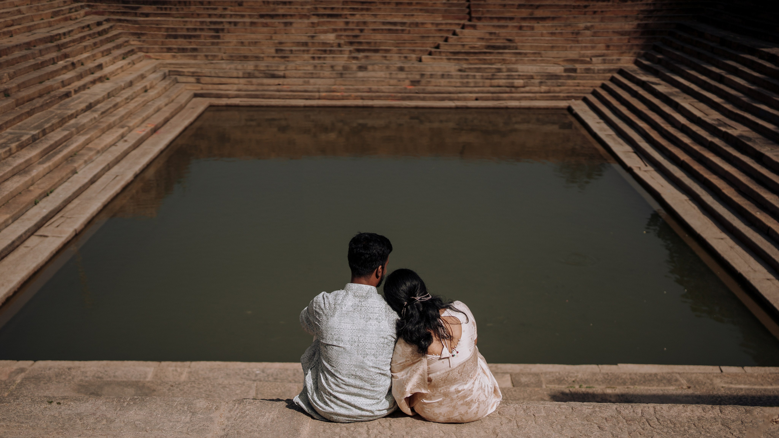 RASHMI X BHAVISH. The Light Story | Wedding Photography in Mysuru, Karnataka