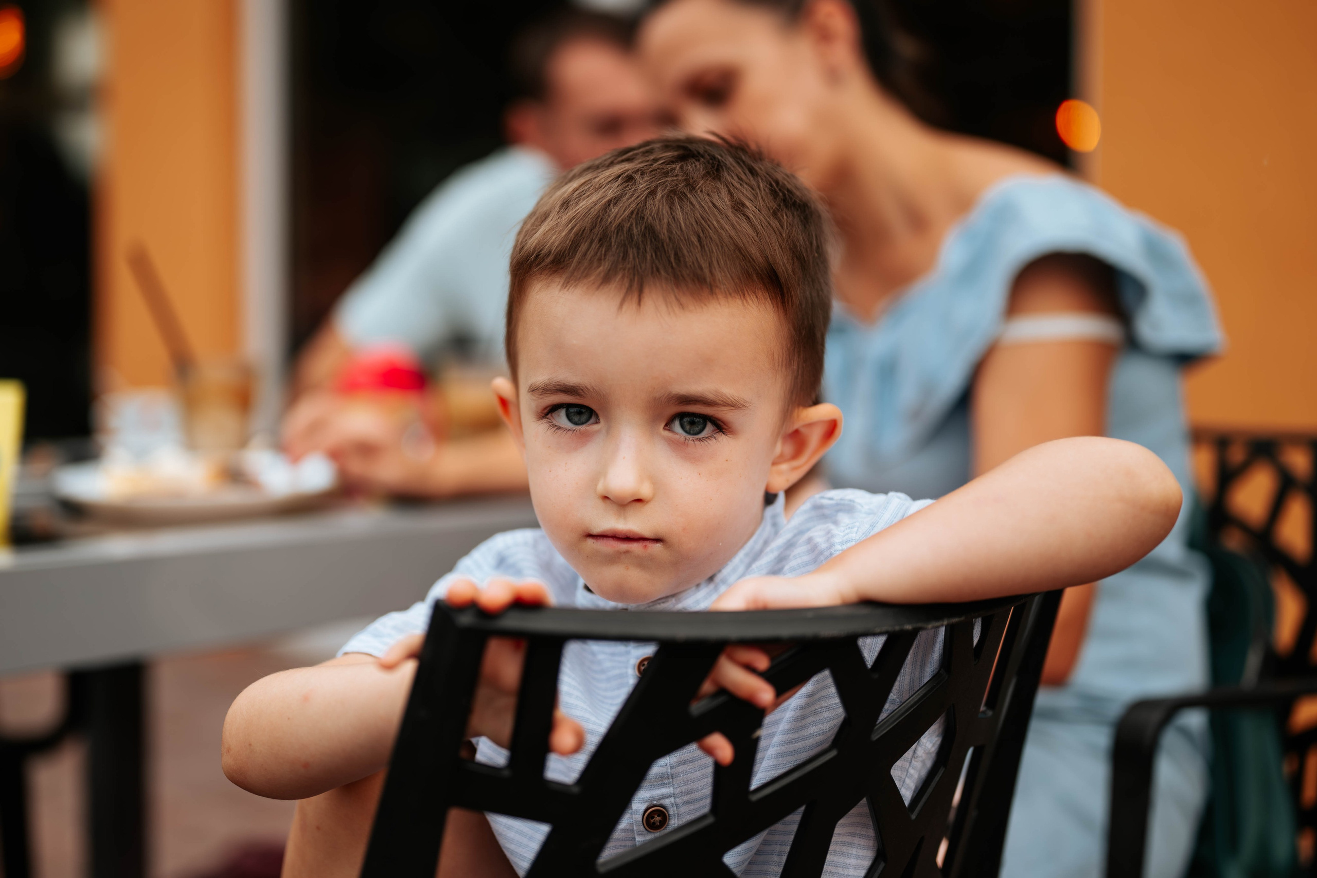 Matija & Vuk - rođendan. Dečiji i porodični fotograf