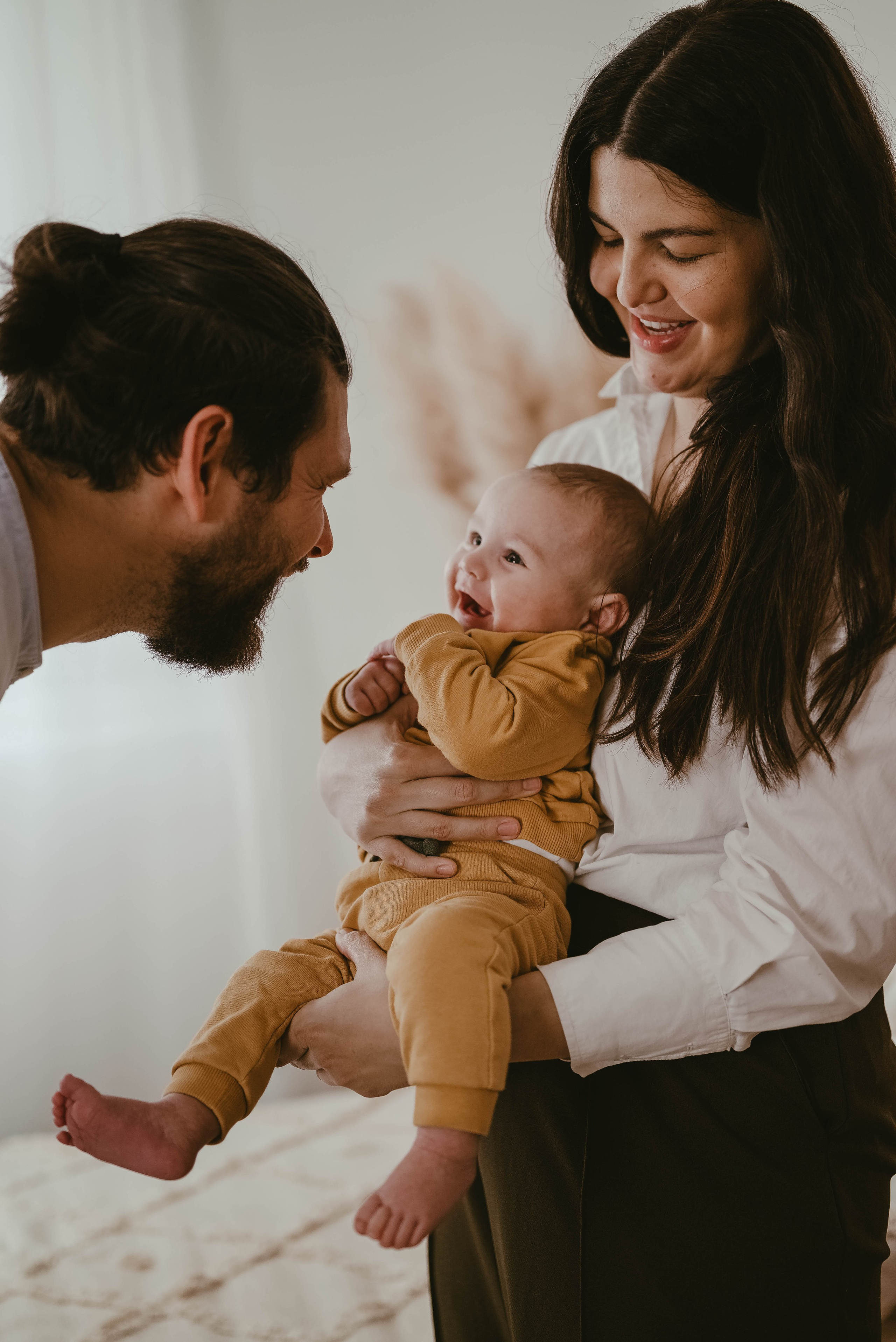 Oleg - porodično fotografisanje. Dečiji i porodični fotograf