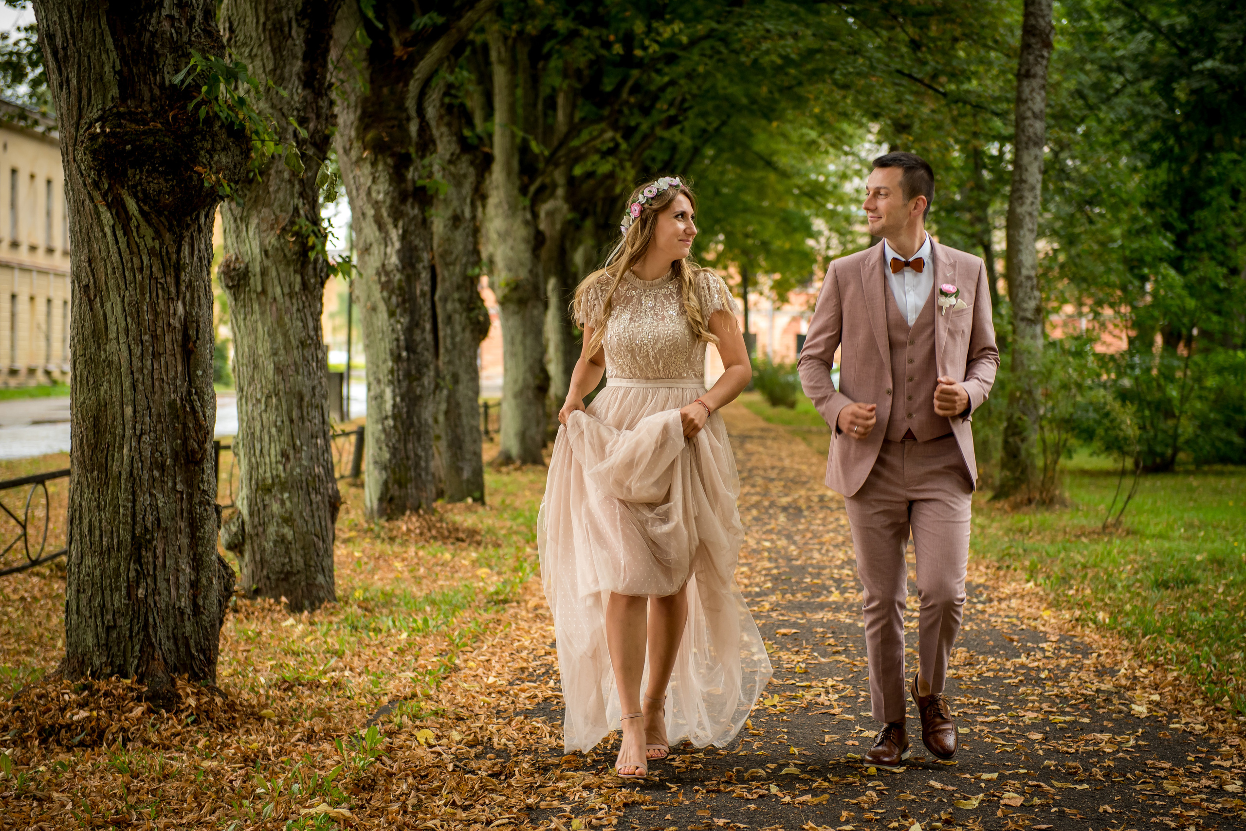 Dmitry and Veronica, Daugavpils. Свадебный фотограф. Европа. Свадьба. Латвия