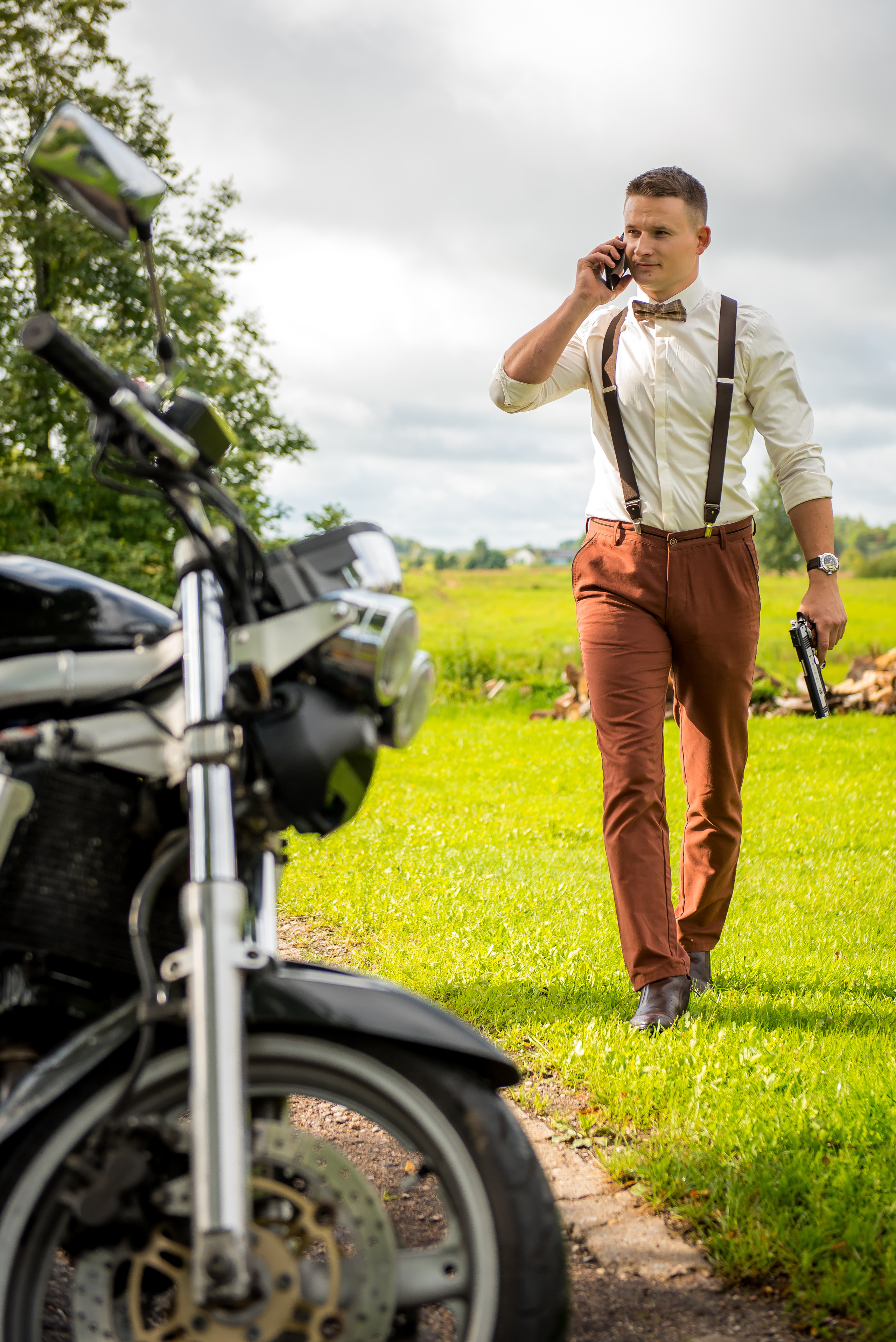 Patrick and Jurgita, Medumi. Свадебный фотограф Латвия Литва Европа Даугавпилс