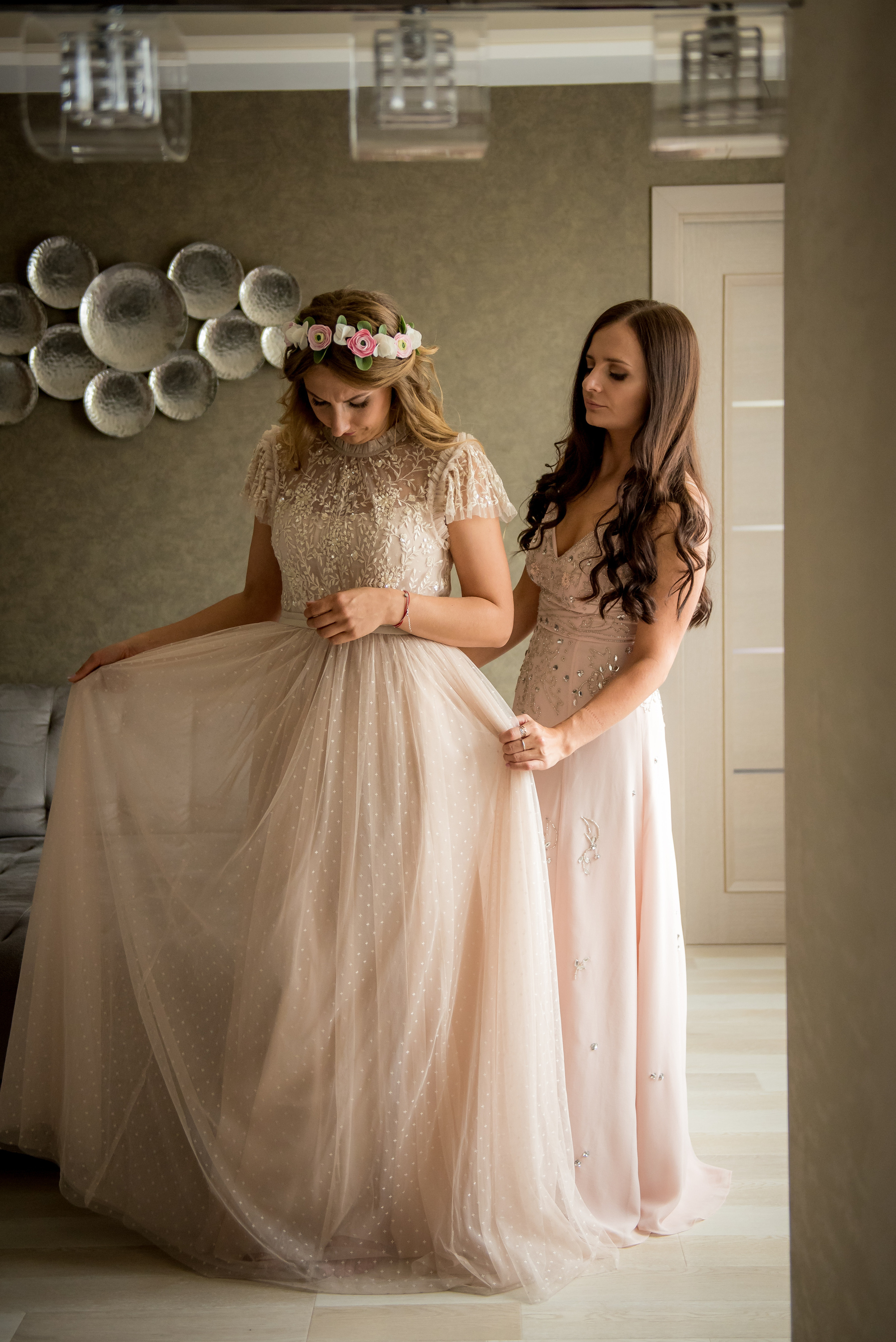 Dmitry and Veronica, Daugavpils. Свадебный фотограф. Европа. Свадьба. Латвия