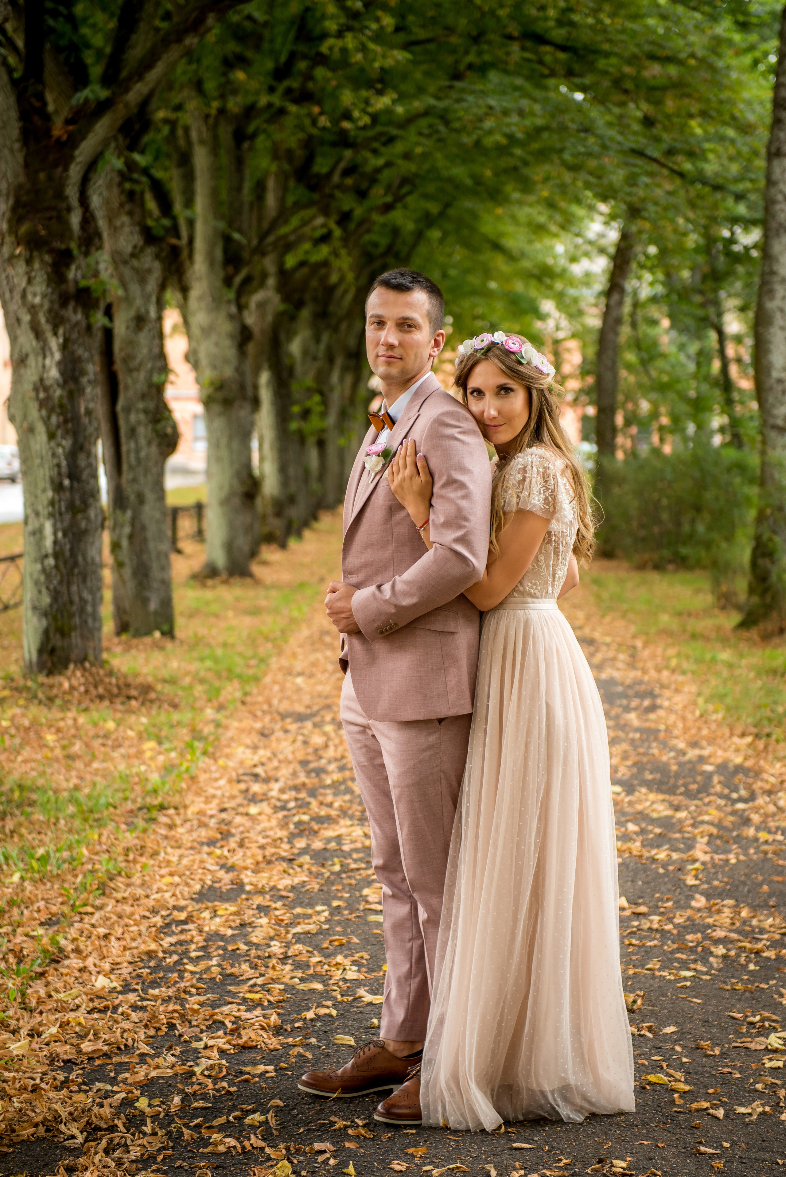 Dmitry and Veronica, Daugavpils. Свадебный фотограф. Европа. Свадьба. Латвия