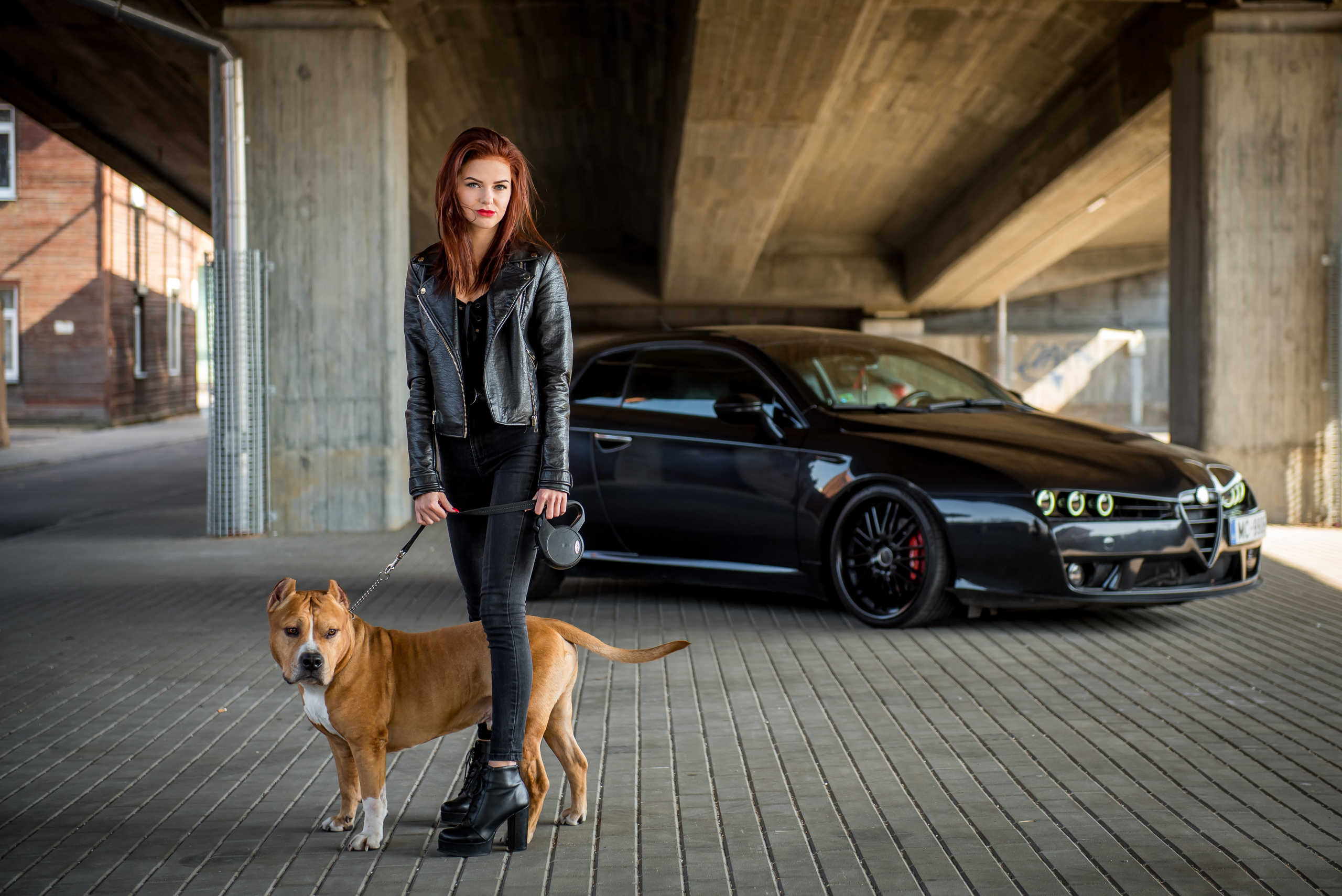 Алина. Свадебный фотограф. Европа. Свадьба. Латвия