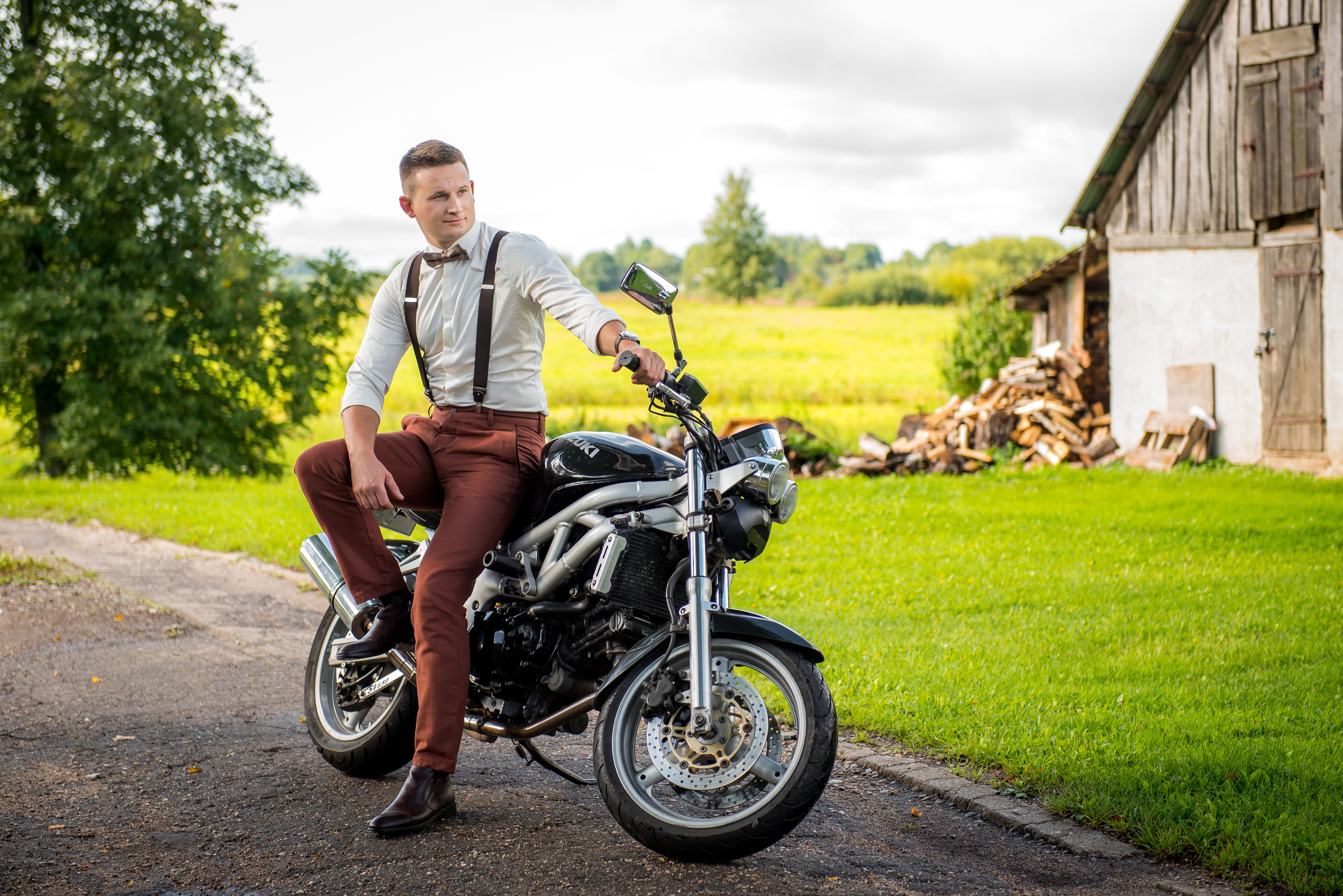 Patrick and Jurgita, Medumi. Свадебный фотограф Латвия Литва Европа Даугавпилс