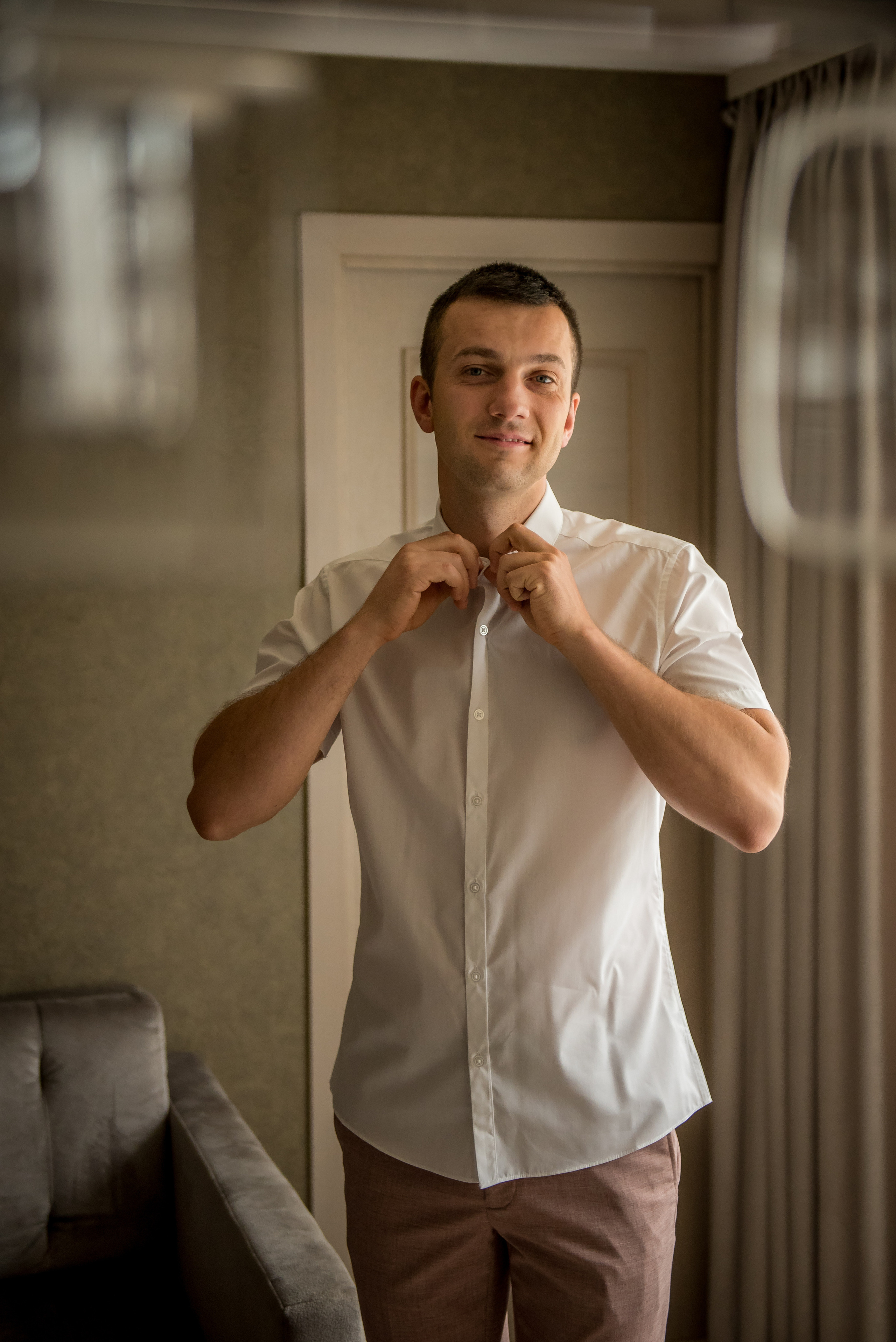 Dmitry and Veronica, Daugavpils. Свадебный фотограф. Европа. Свадьба. Латвия