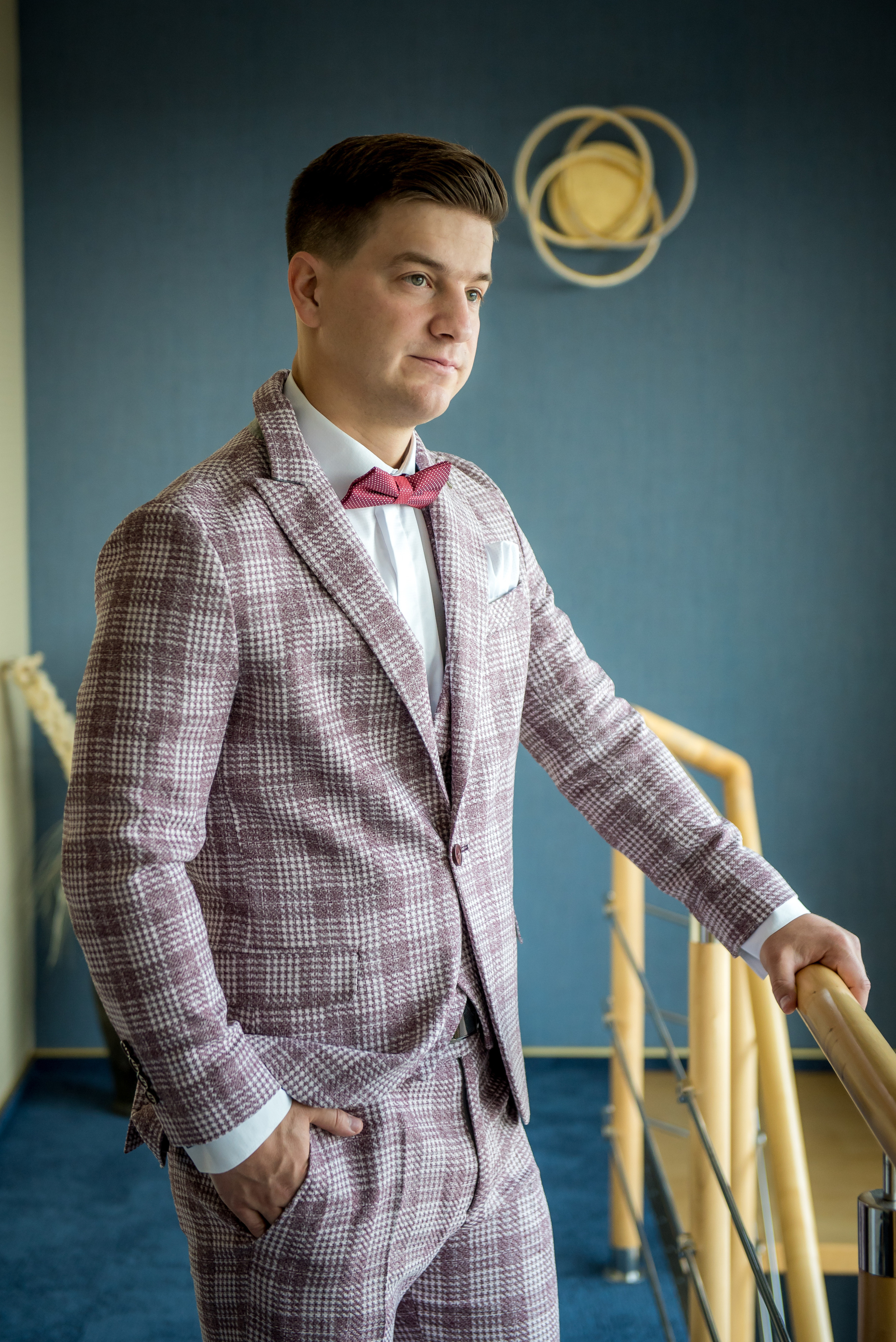 Ilya and Carolina, Daugavpils. Свадебный фотограф. Европа. Свадьба. Латвия