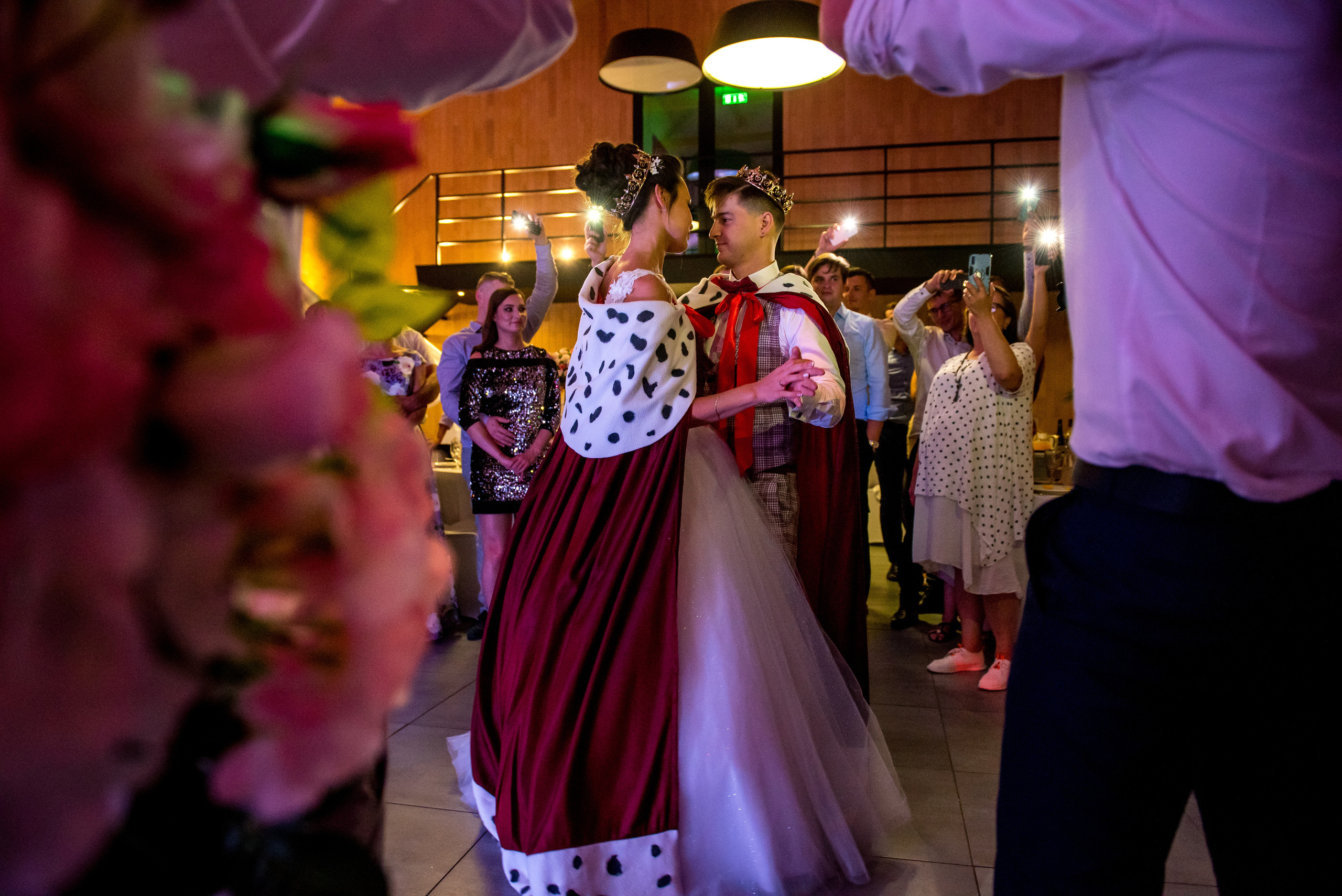 Ilya and Carolina, Daugavpils. Свадебный фотограф. Европа. Свадьба. Латвия