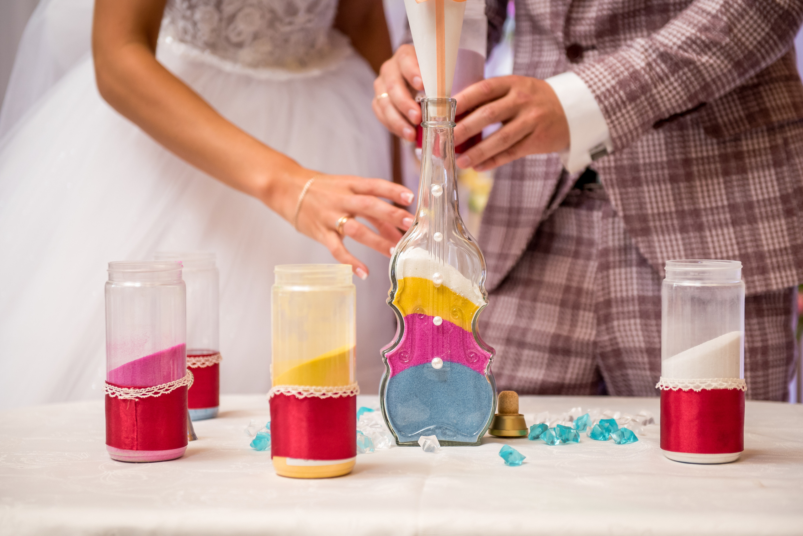 Ilya and Carolina, Daugavpils. Свадебный фотограф. Европа. Свадьба. Латвия