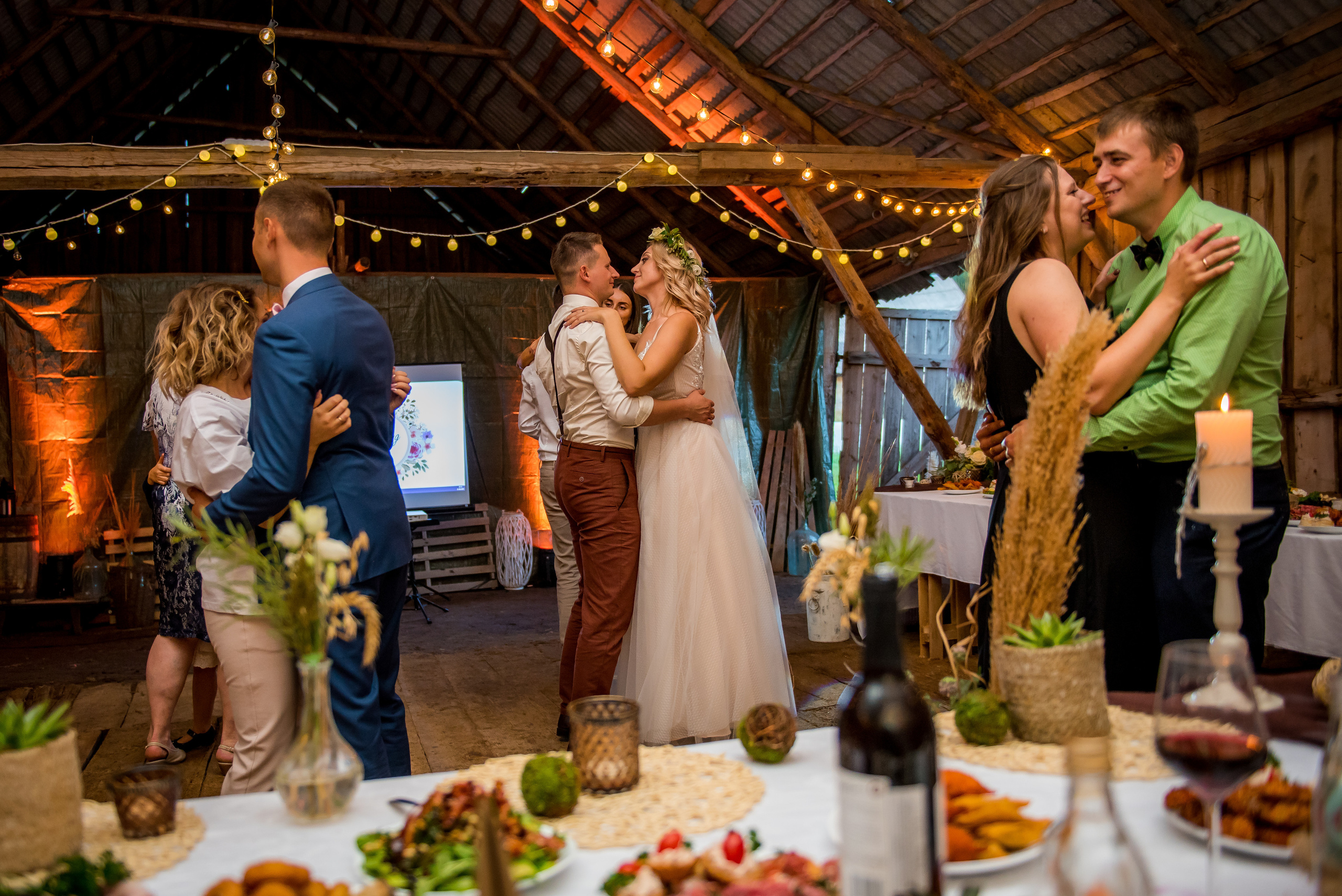 Patrick and Jurgita, Medumi. Свадебный фотограф Латвия Литва Европа Даугавпилс