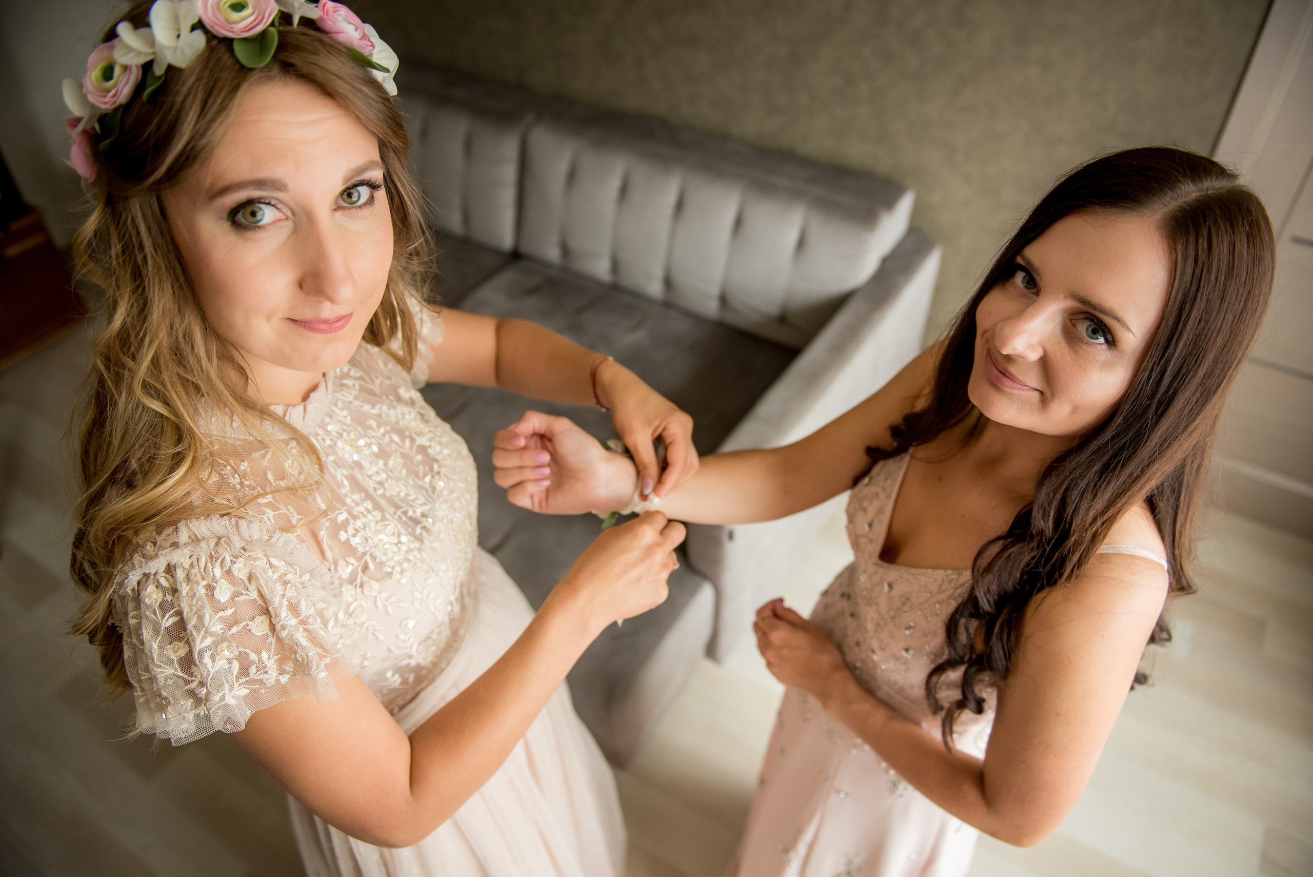 Dmitry and Veronica, Daugavpils. Свадебный фотограф. Европа. Свадьба. Латвия