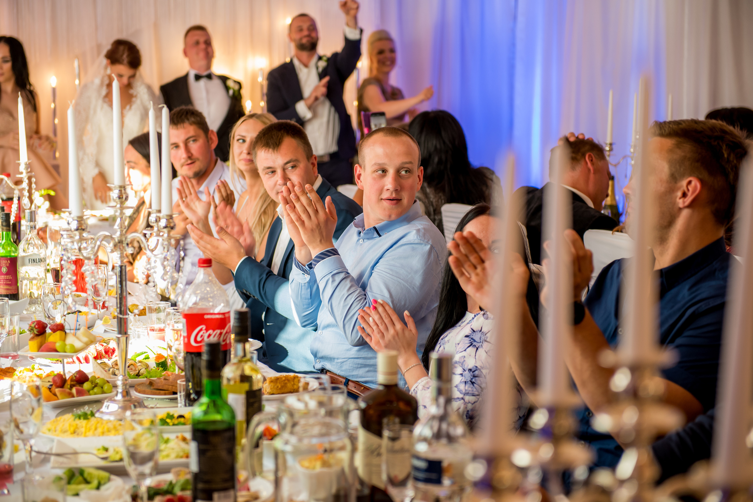 Igor and Alina, Aglona. Свадебный фотограф. Европа. Свадьба. Латвия