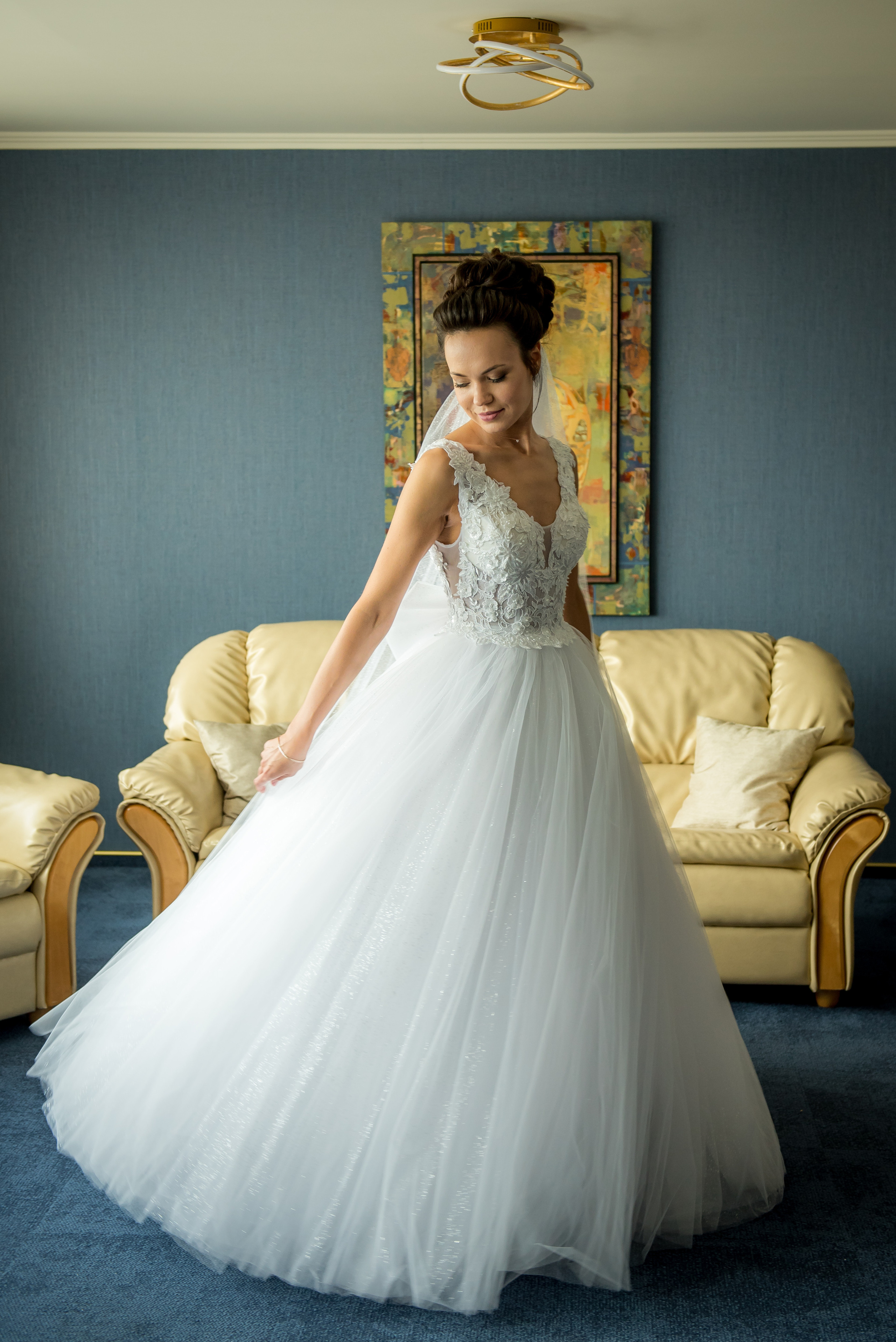 Ilya and Carolina, Daugavpils. Свадебный фотограф. Европа. Свадьба. Латвия