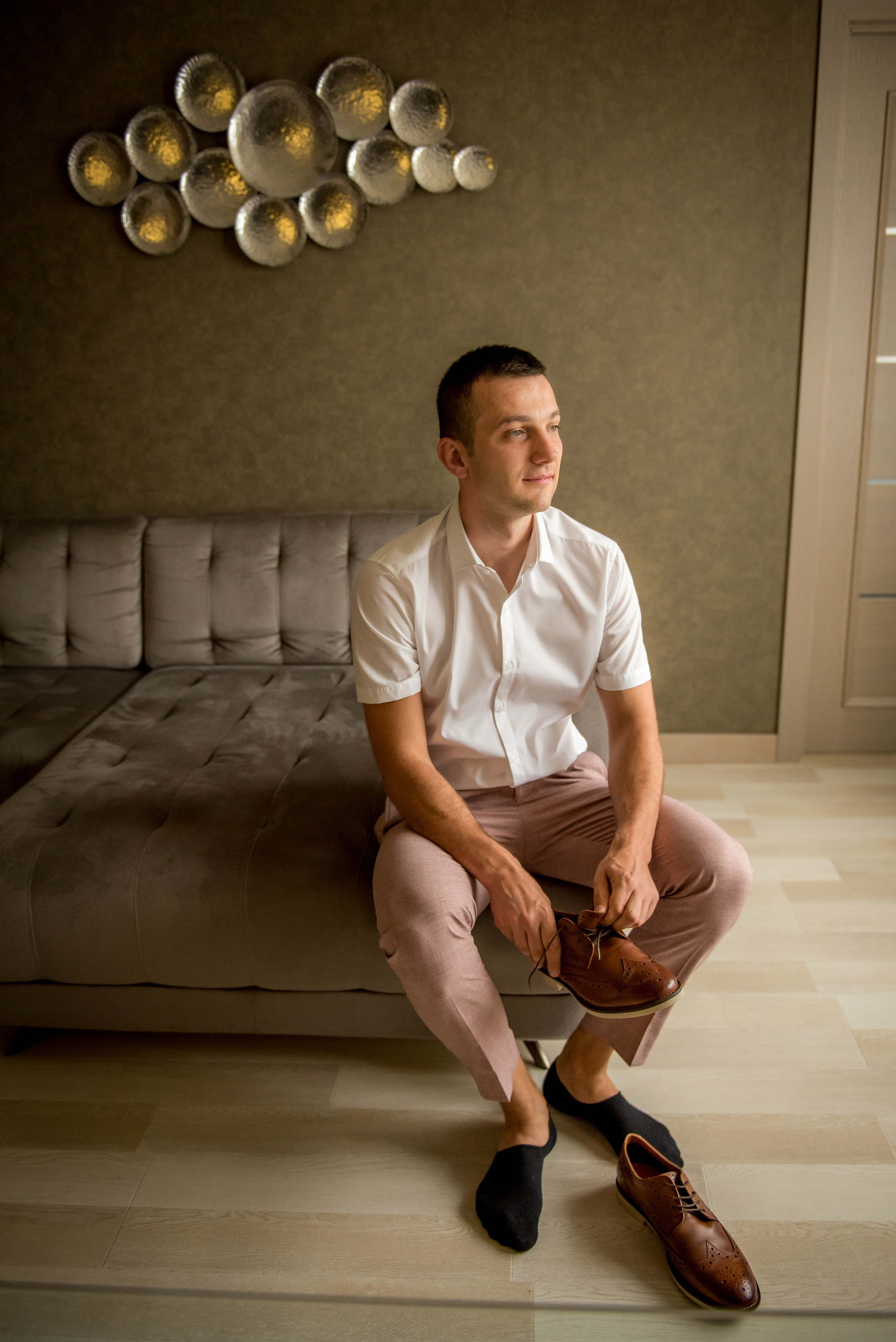 Dmitry and Veronica, Daugavpils. Свадебный фотограф. Европа. Свадьба. Латвия