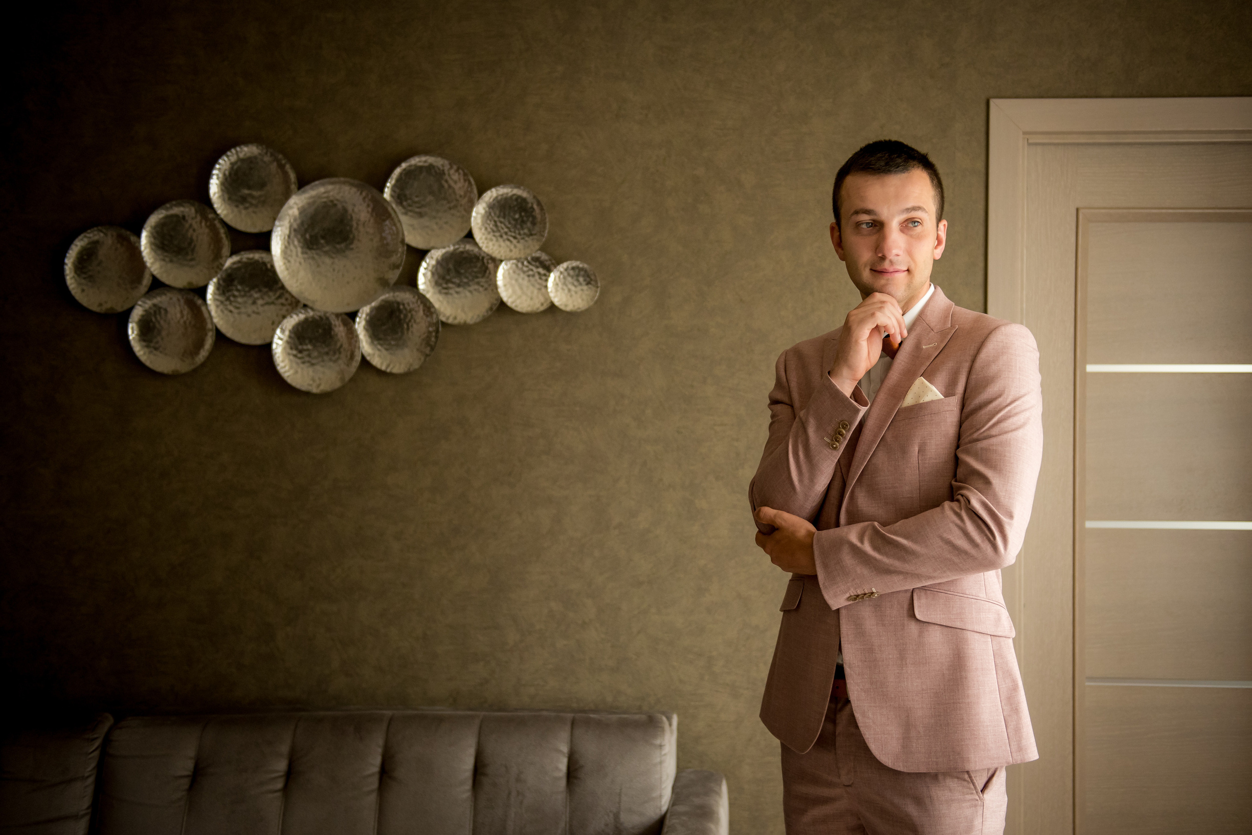 Dmitry and Veronica, Daugavpils. Свадебный фотограф. Европа. Свадьба. Латвия