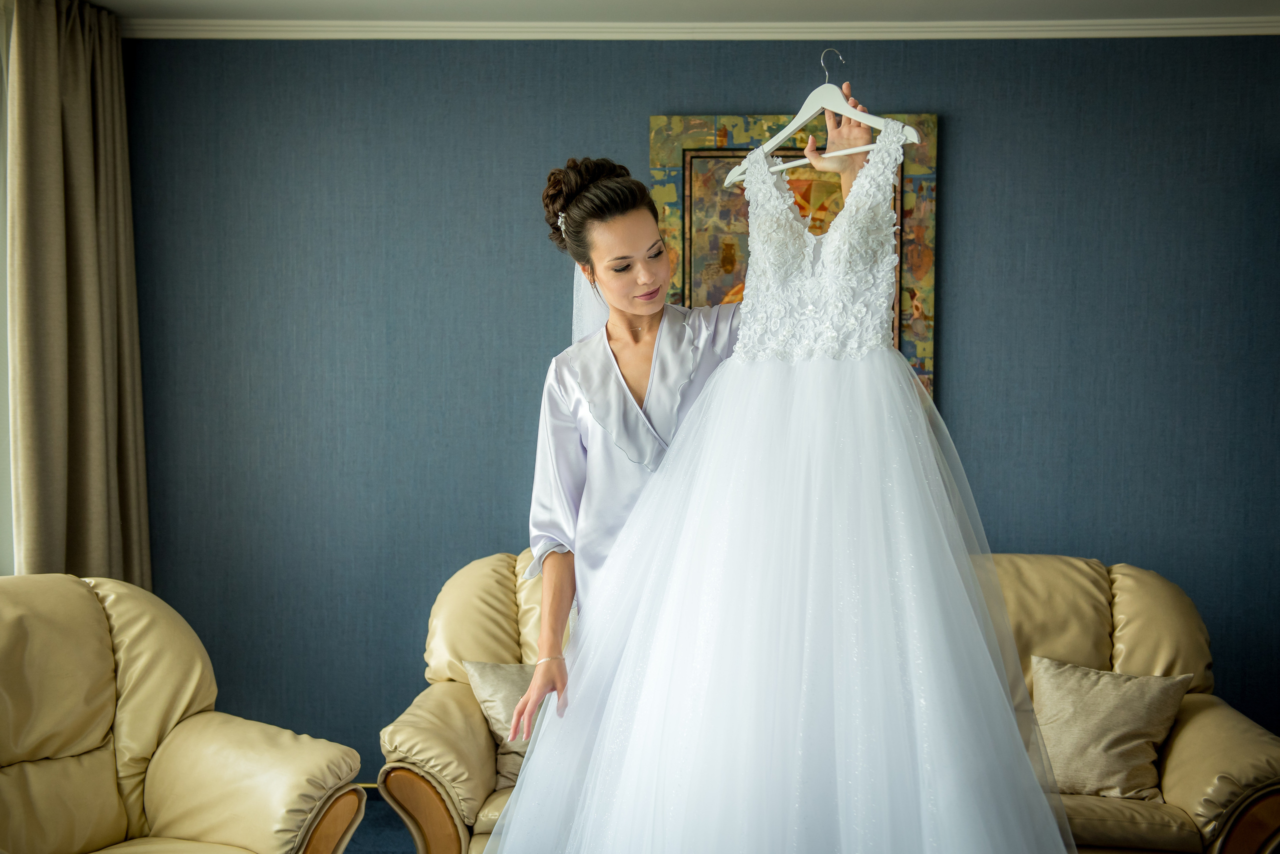 Ilya and Carolina, Daugavpils. Свадебный фотограф. Европа. Свадьба. Латвия