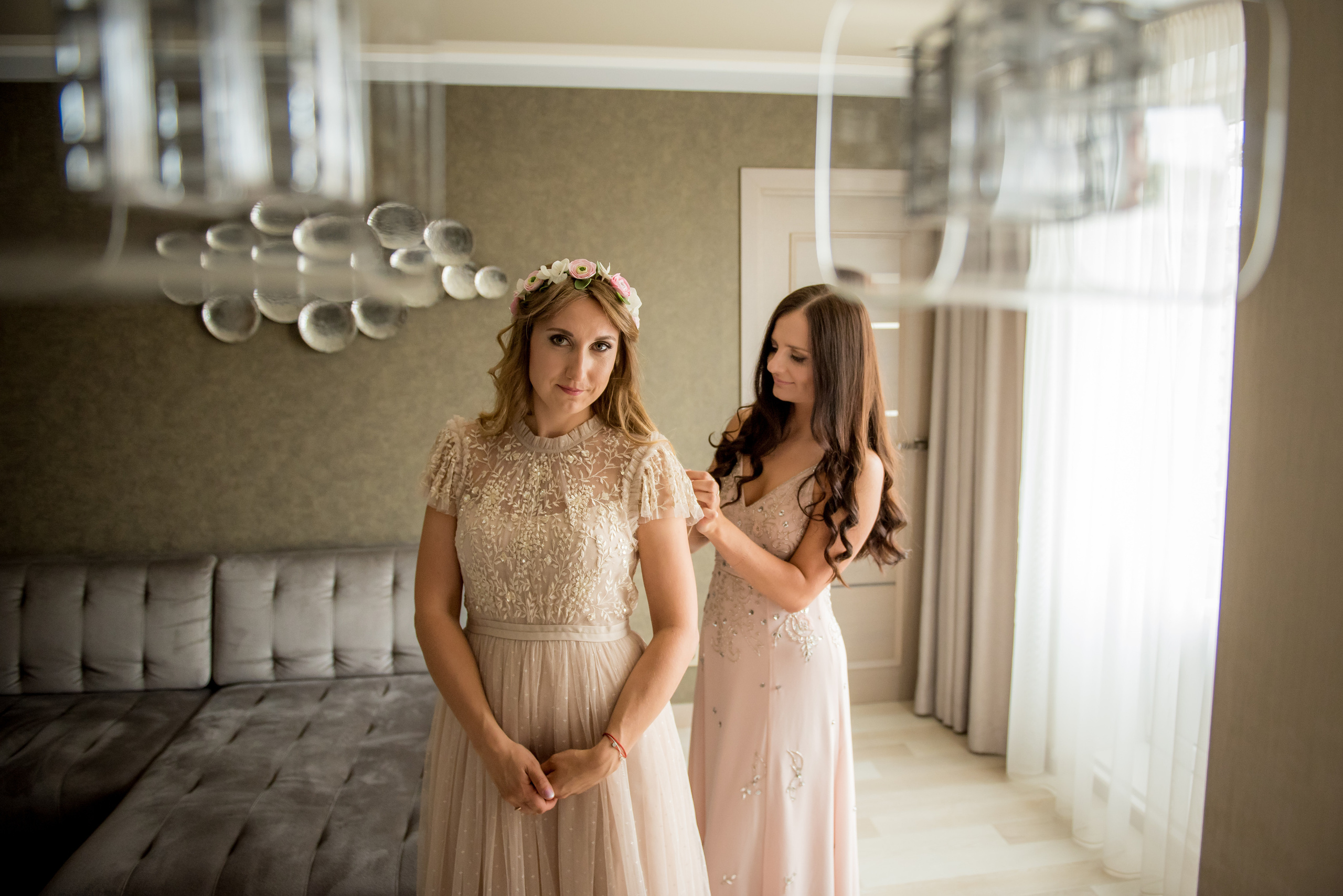 Dmitry and Veronica, Daugavpils. Свадебный фотограф. Европа. Свадьба. Латвия