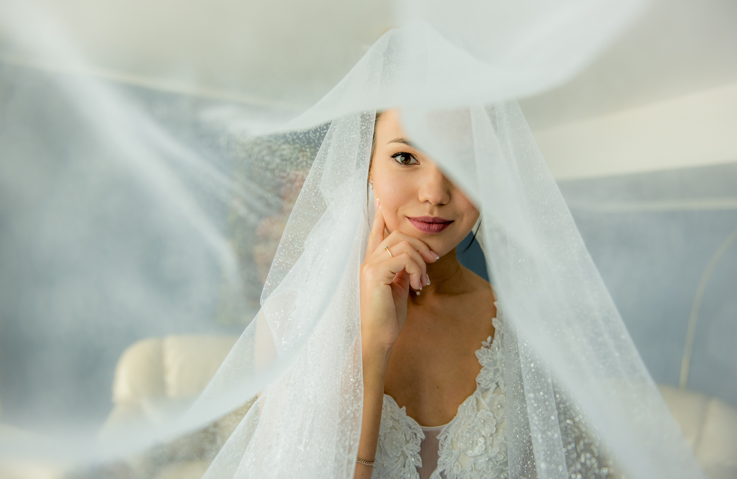 Ilya and Carolina, Daugavpils. Свадебный фотограф. Европа. Свадьба. Латвия