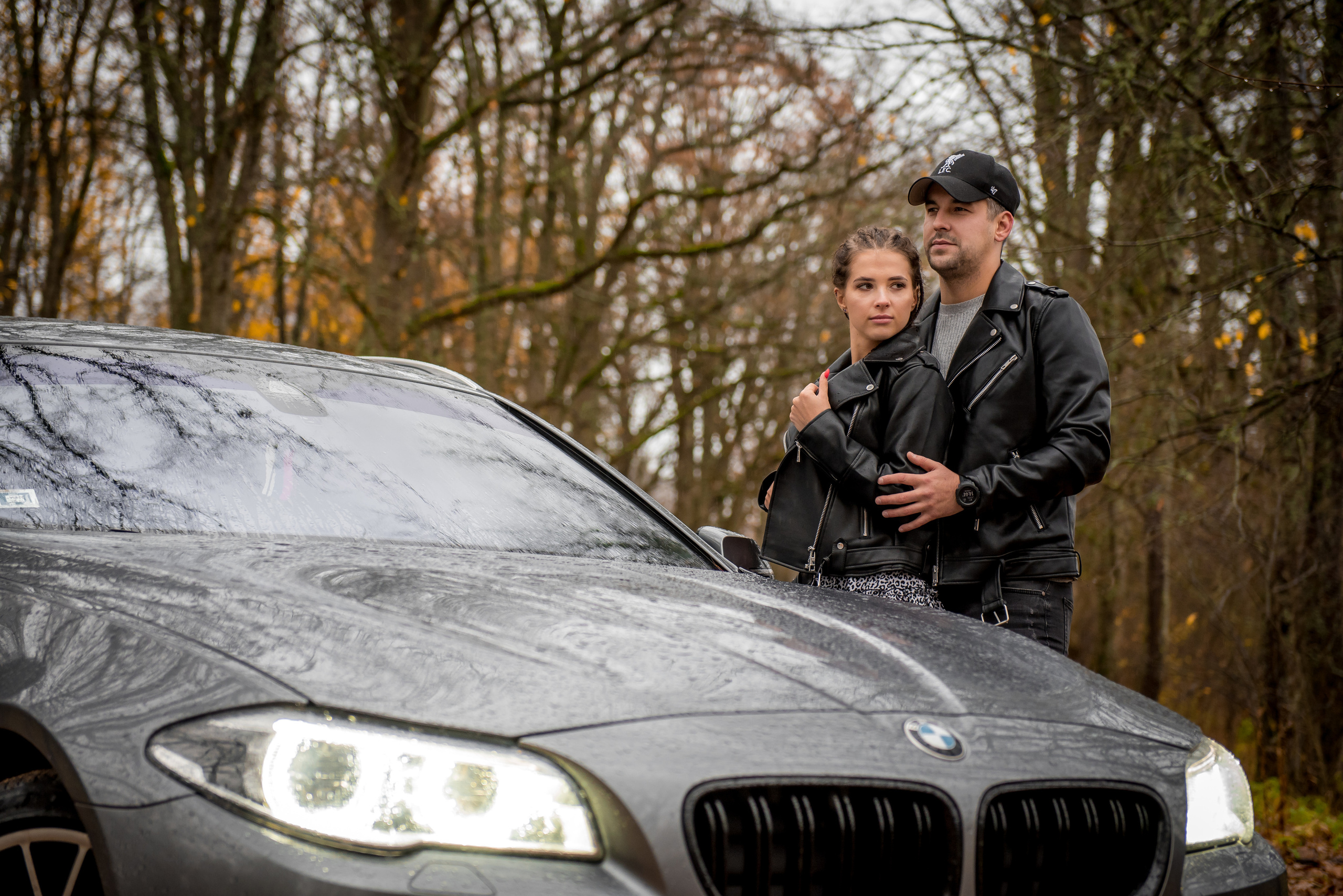 Олег и Мария. Свадебный фотограф. Европа. Свадьба. Латвия