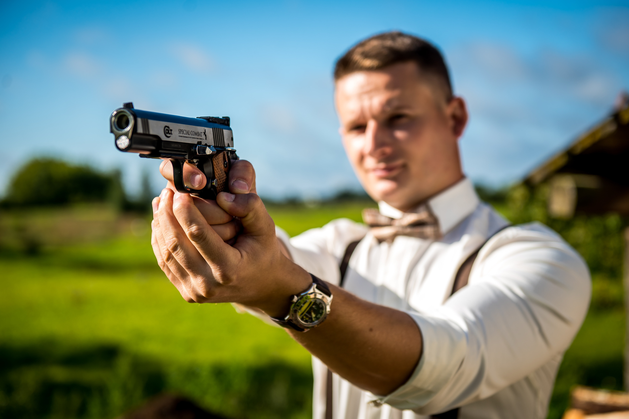 Patrick and Jurgita, Medumi. Свадебный фотограф Латвия Литва Европа Даугавпилс