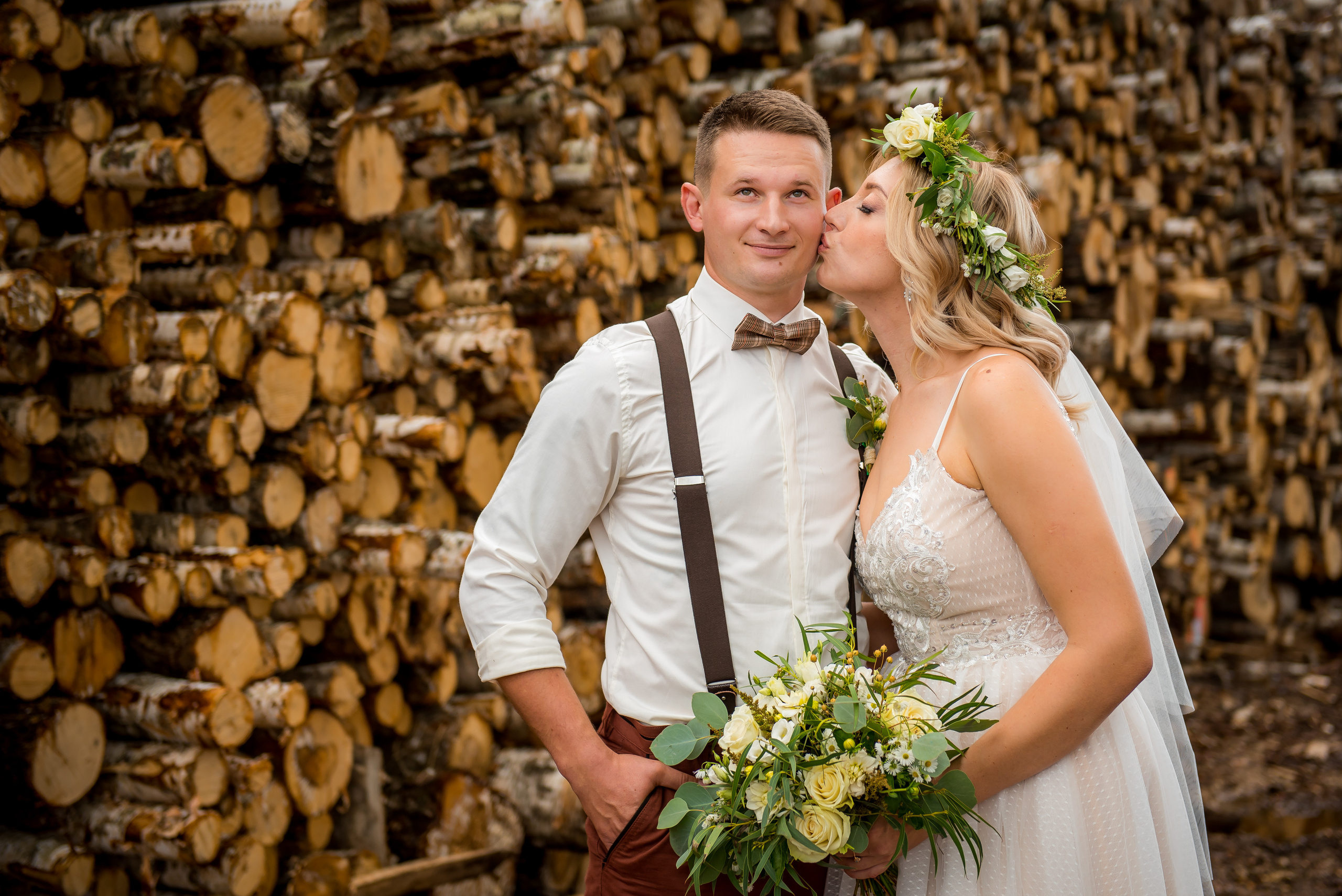 Patrick and Jurgita, Medumi. Свадебный фотограф Латвия Литва Европа Даугавпилс